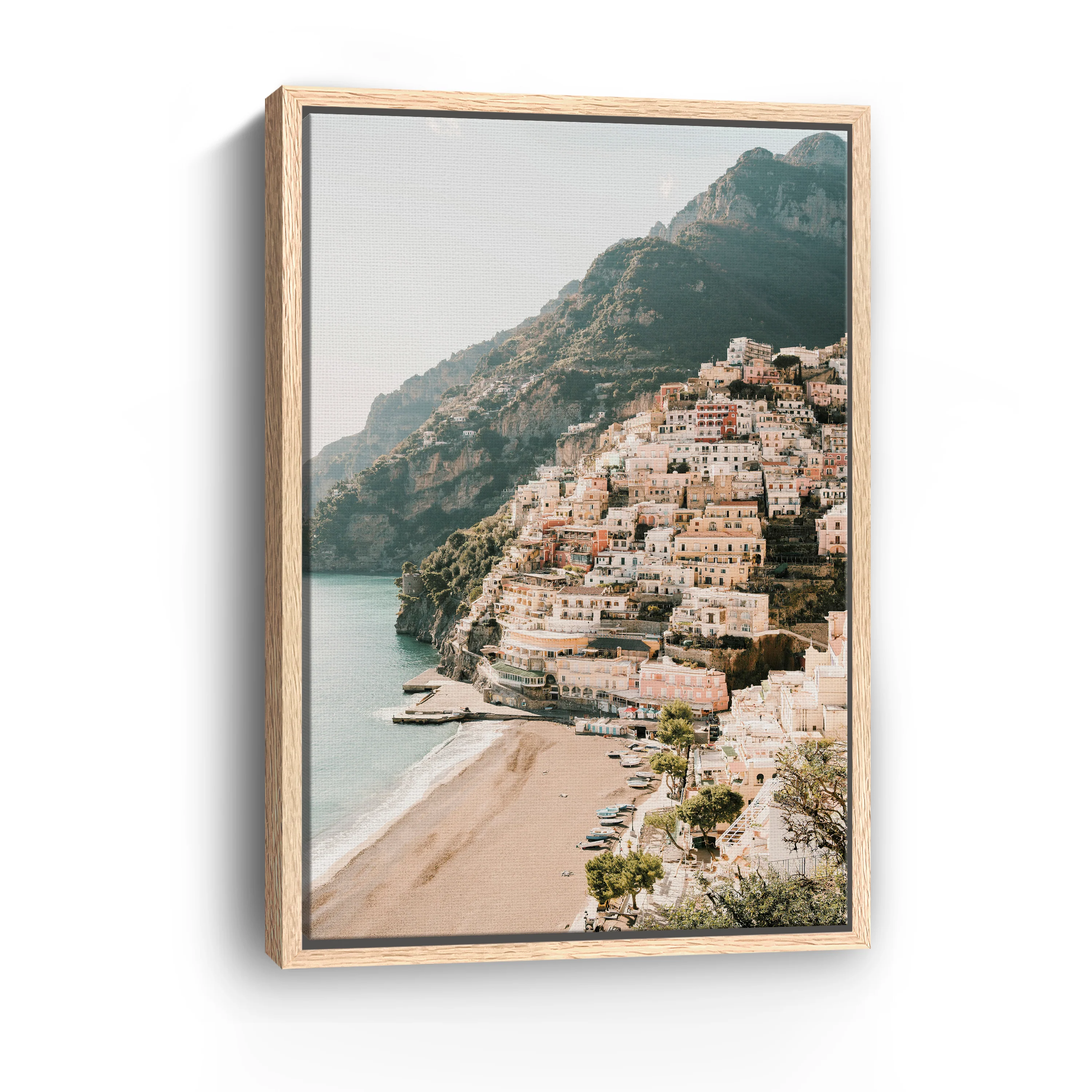Cosma Canvas Giclee - Image 9