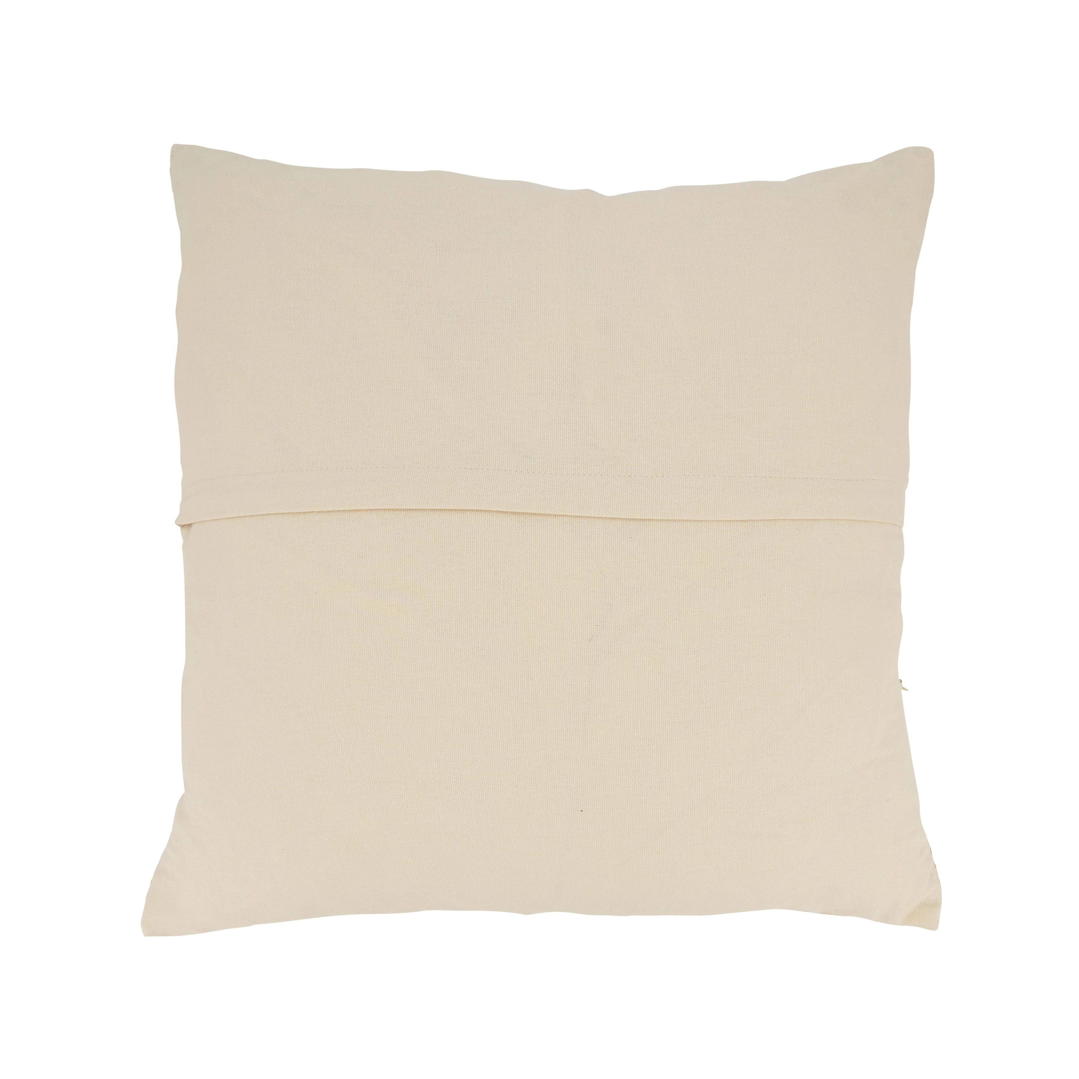 Cozy Chic Striped Woven Throw Pillow - Image 5