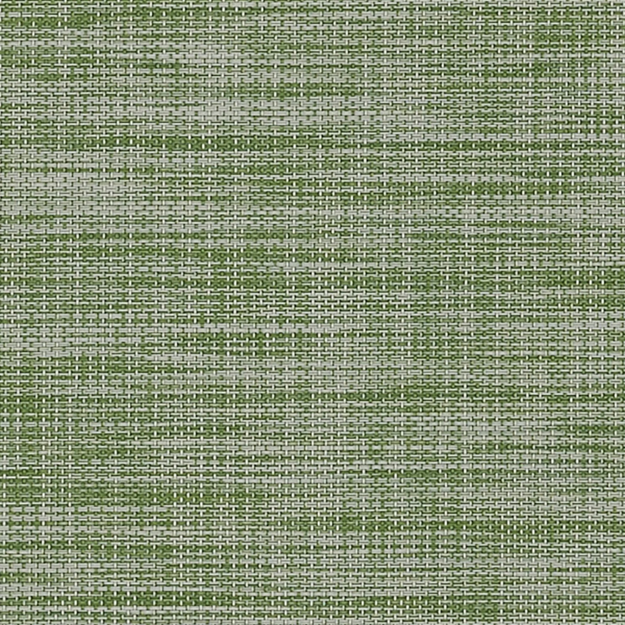 Crosshatched 13X18" Tweed Woven Vinyl And Pvc Coated Polyester Placemat Set Of 6 - Image 3