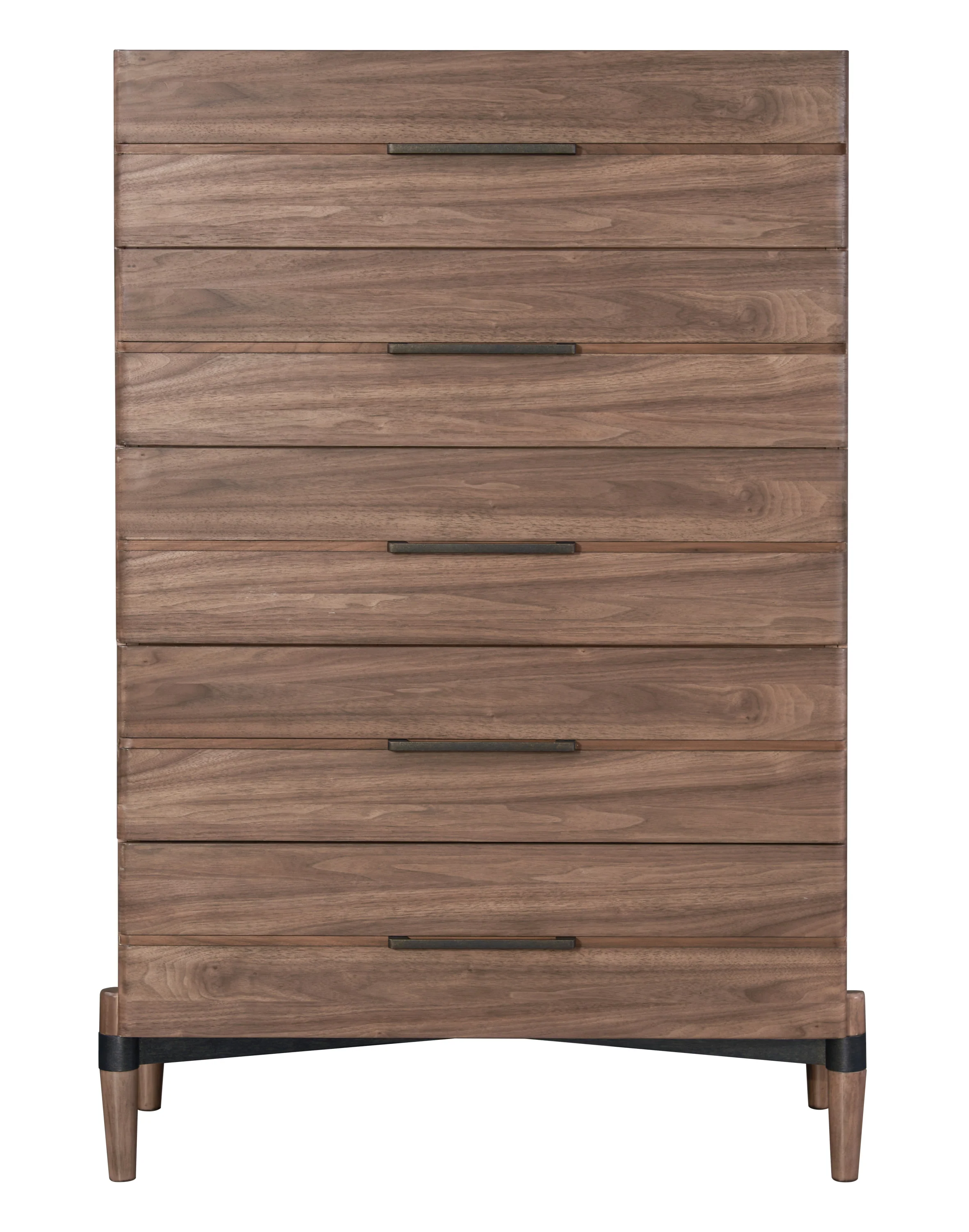 Tranquility 5-Drawer Chest - Image 4