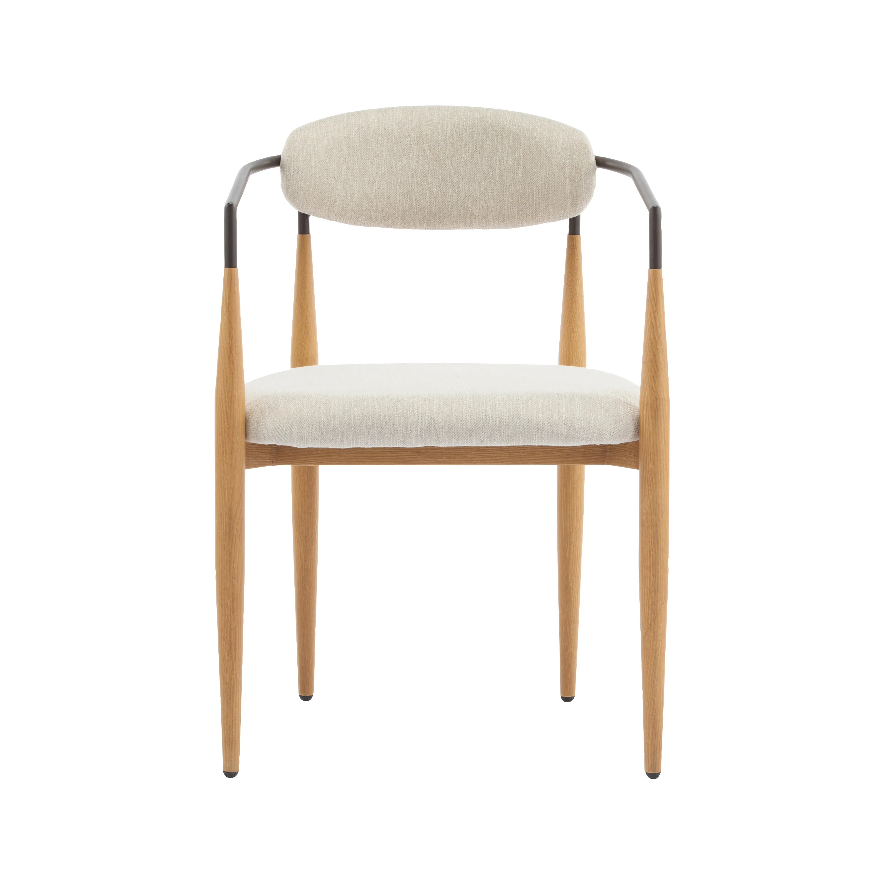 Fielding Mid-Century Modern Dining Chair, Set of 2 - Image 54