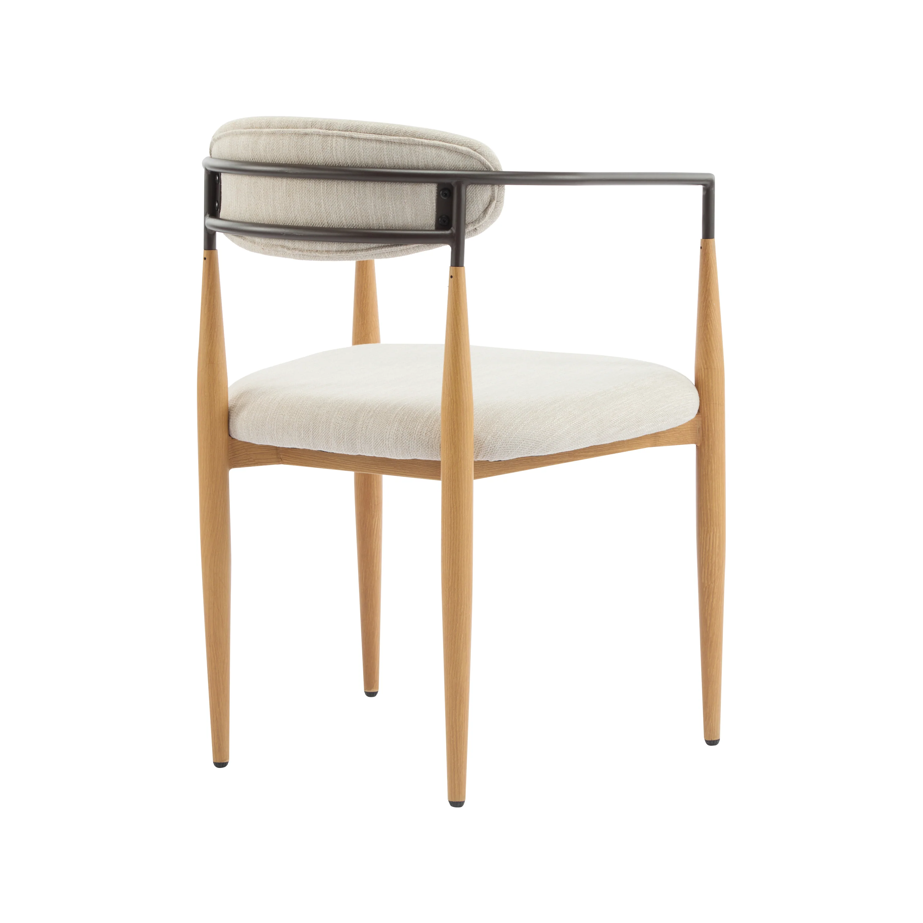 Fielding Mid-Century Modern Dining Chair, Set of 2 - Image 58
