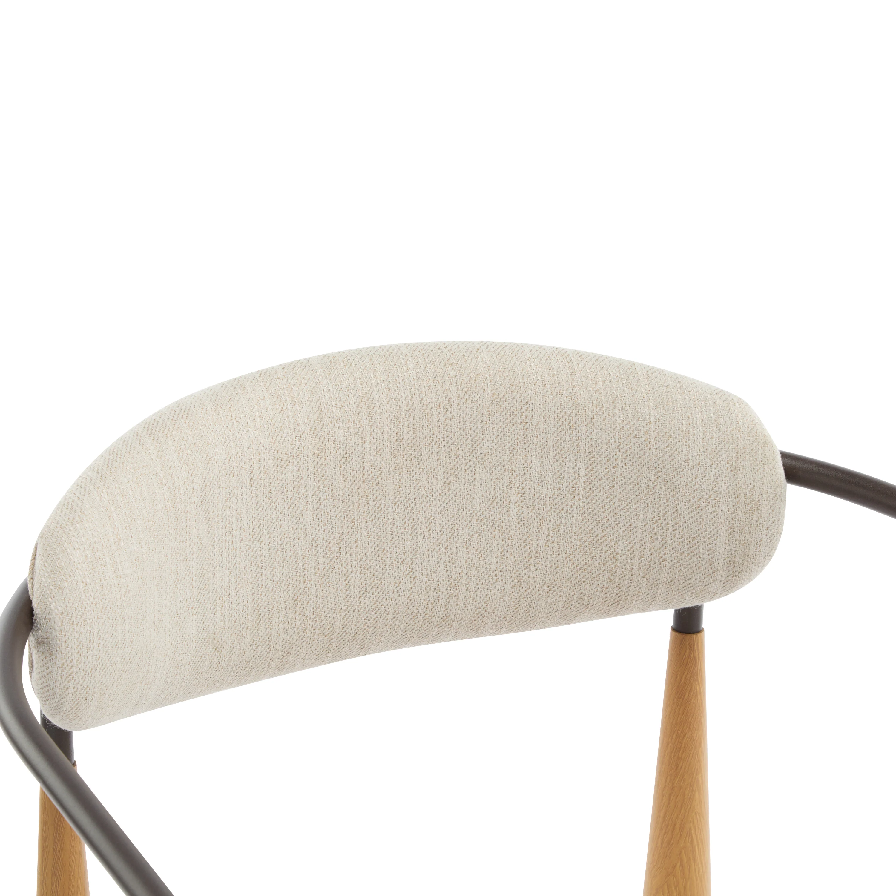 Fielding Mid-Century Modern Dining Chair, Set of 2 - Image 60