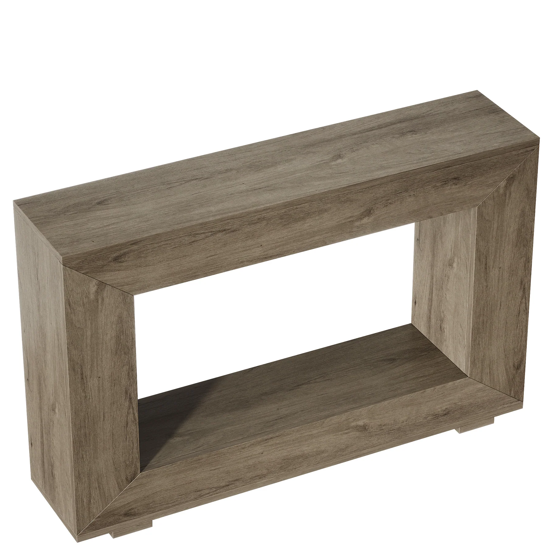 Willowbrook Farmhouse Console Table - Image 4