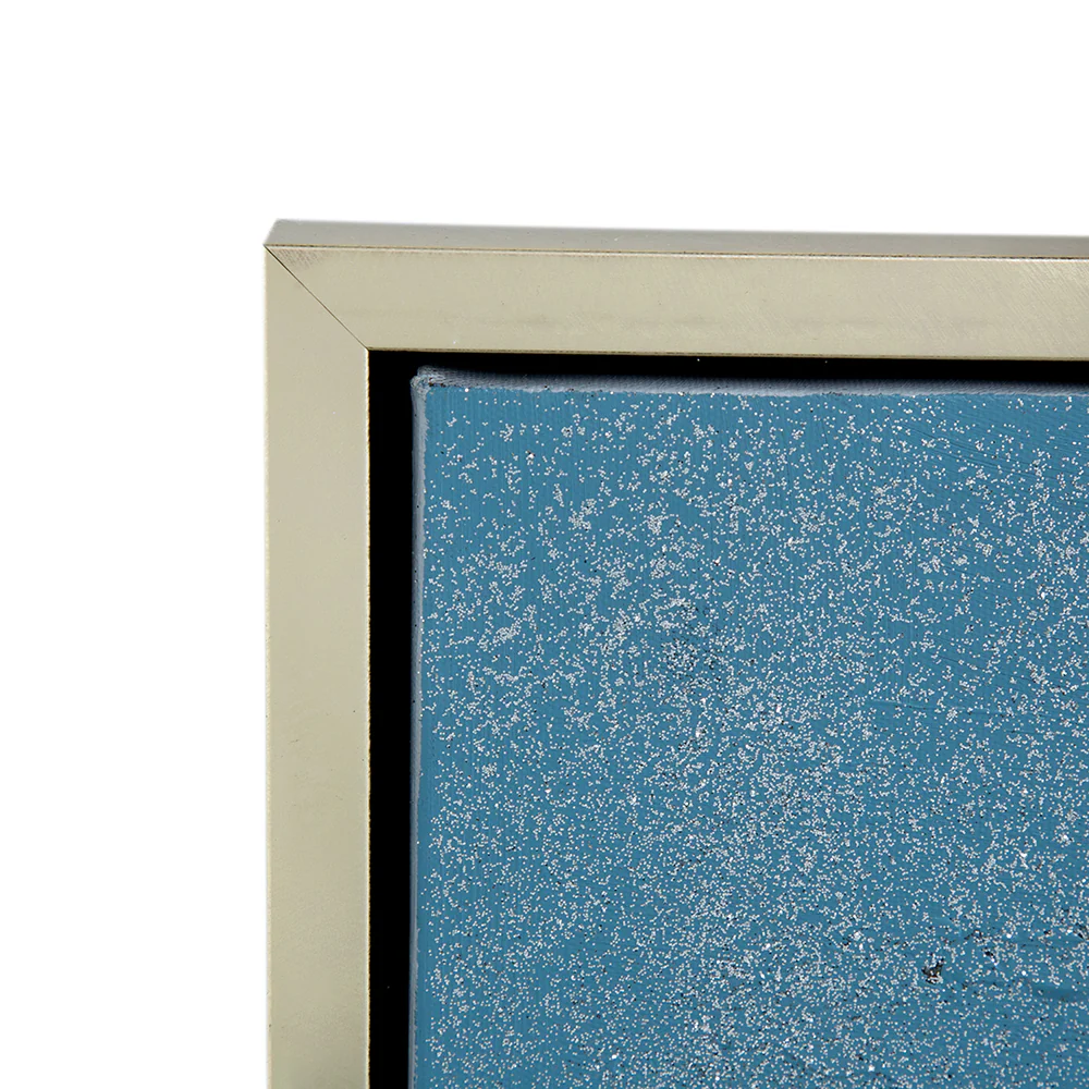 Dhalia Ombre Wall Art - Image 4