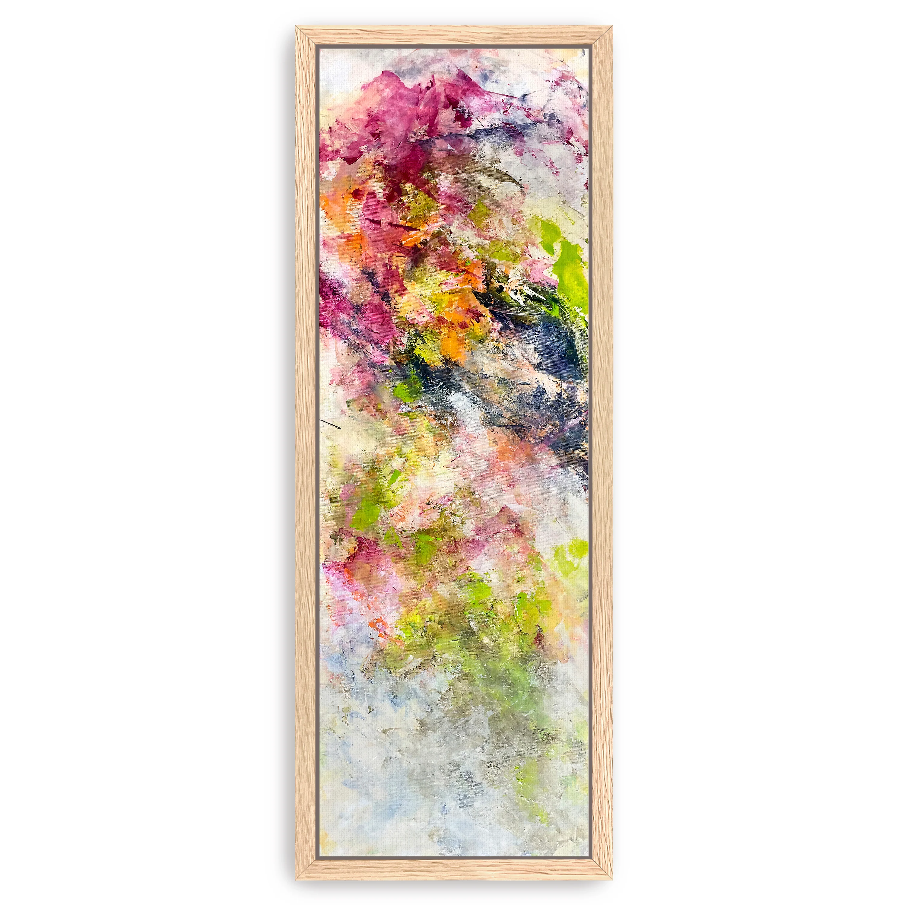 Diptych I Canvas Giclee - Image 10