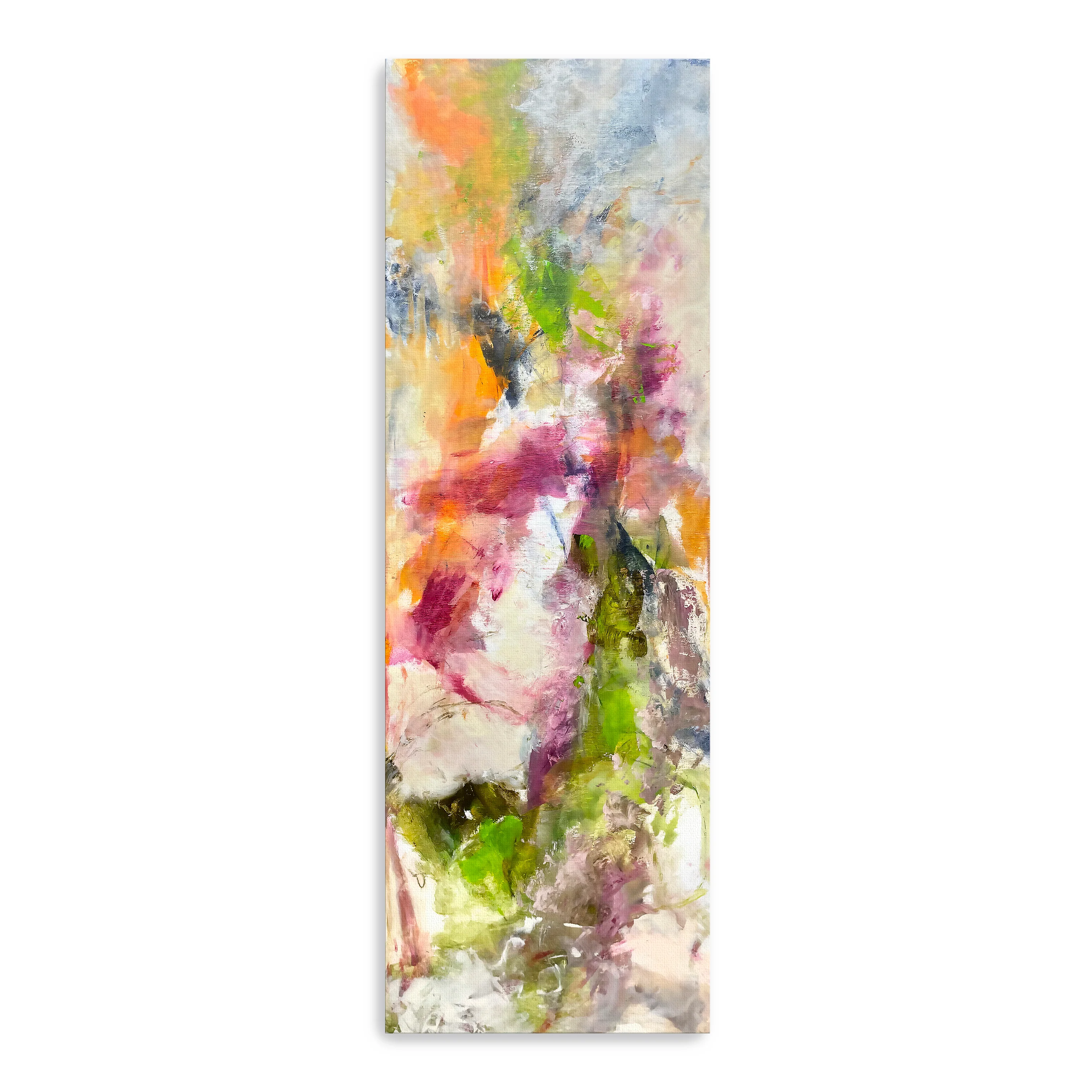 Diptych II Canvas Giclee - Image 7