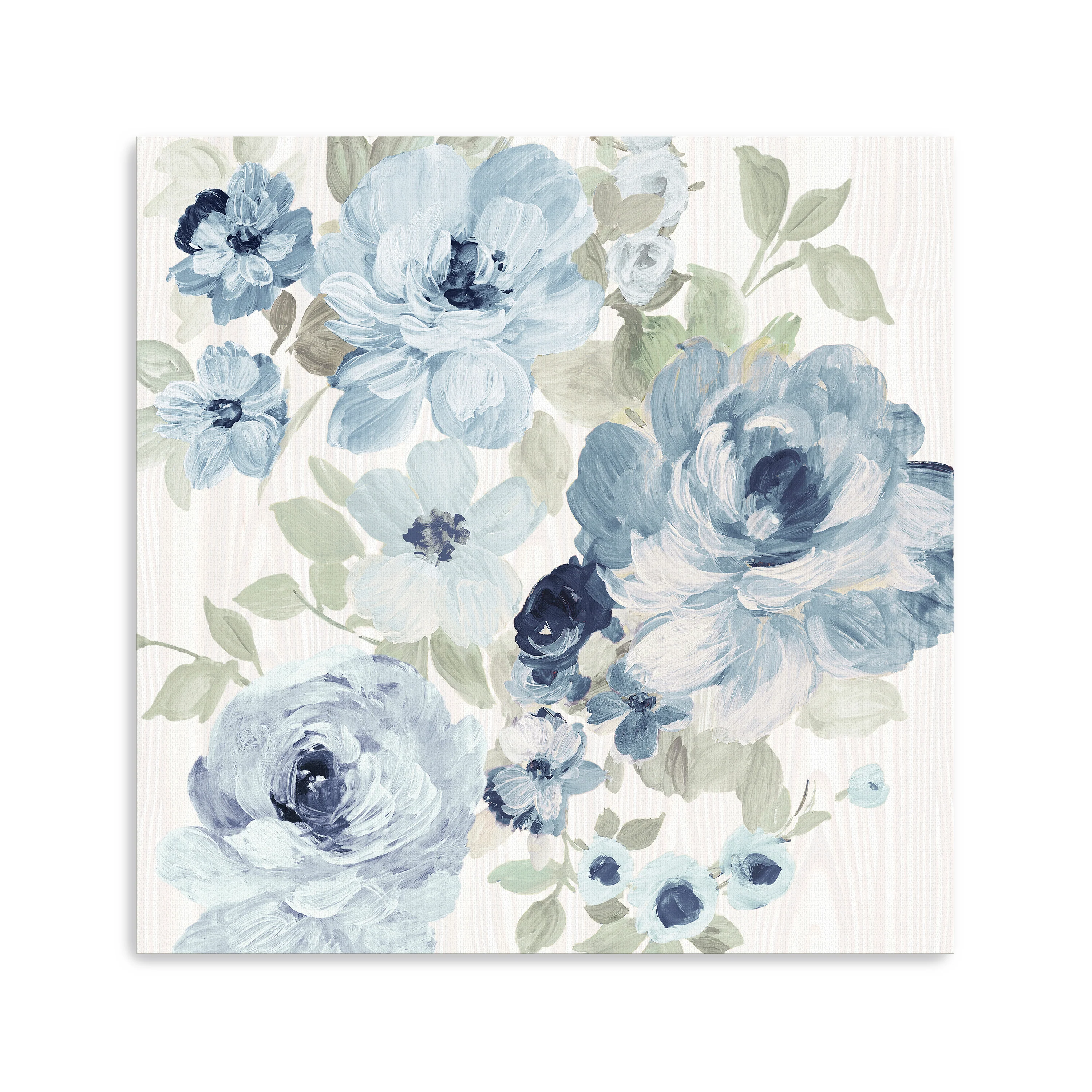 Driftwood Garden II Canvas Giclee - Image 10