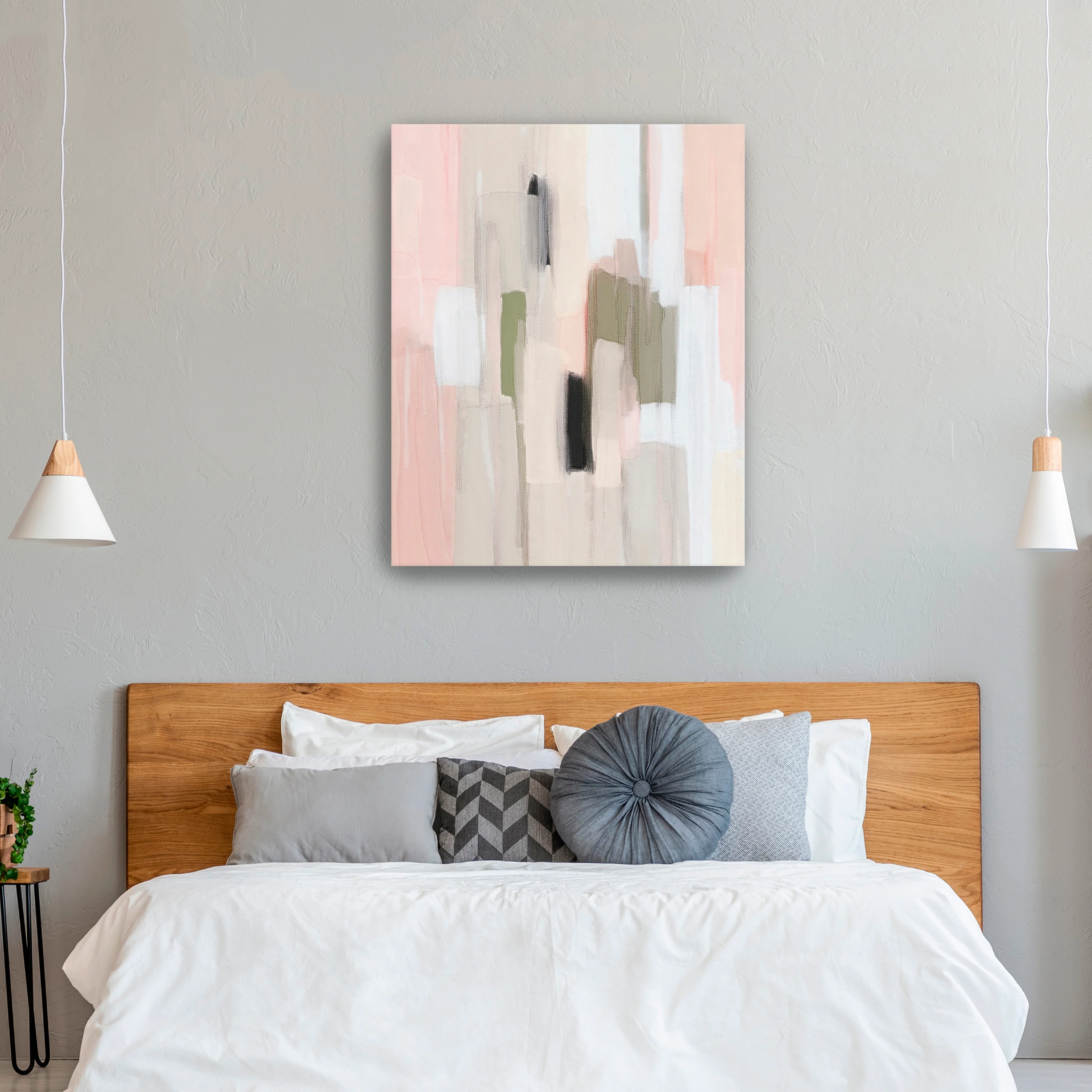 Drip Canvas Giclee - Image 11