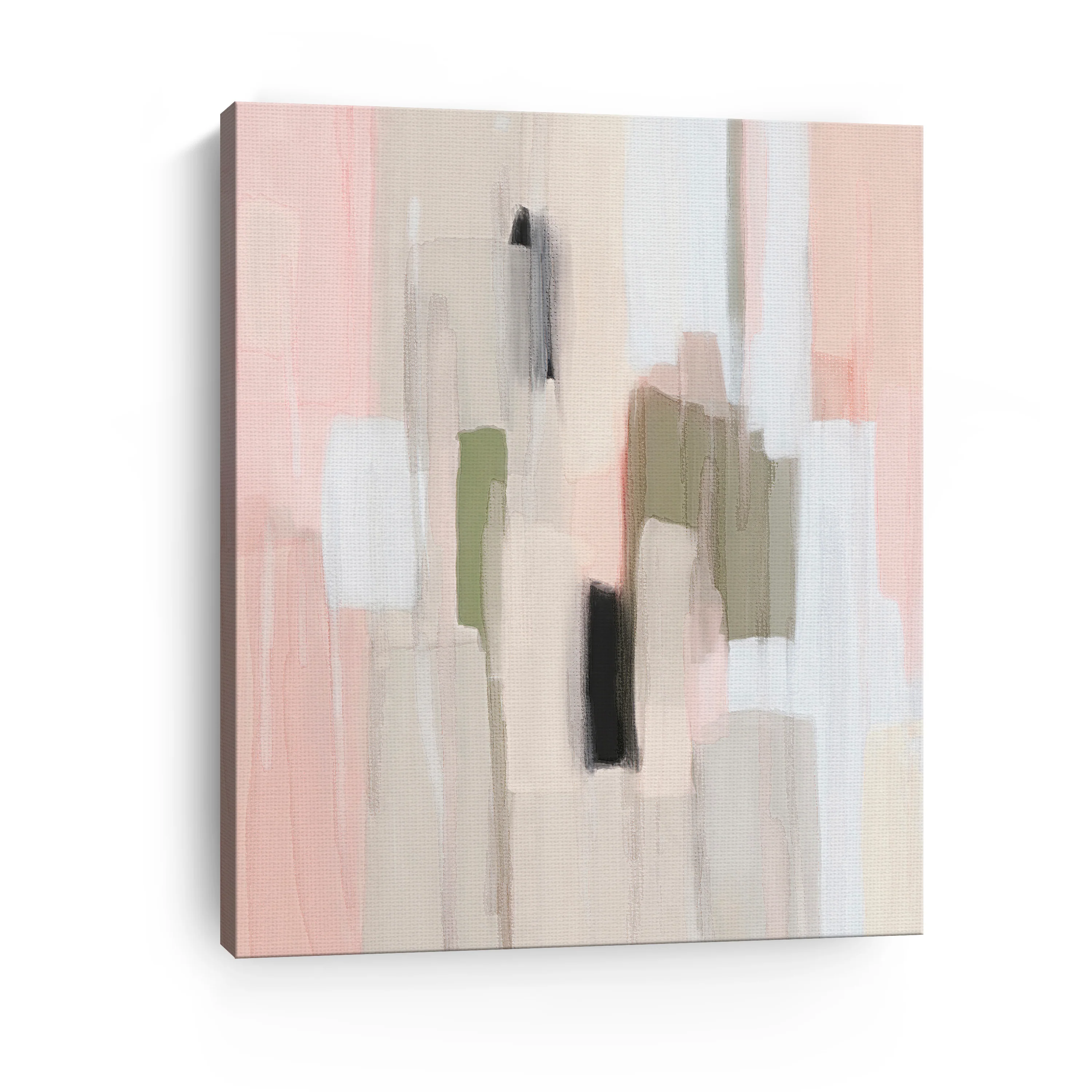 Drip Canvas Giclee - Image 12