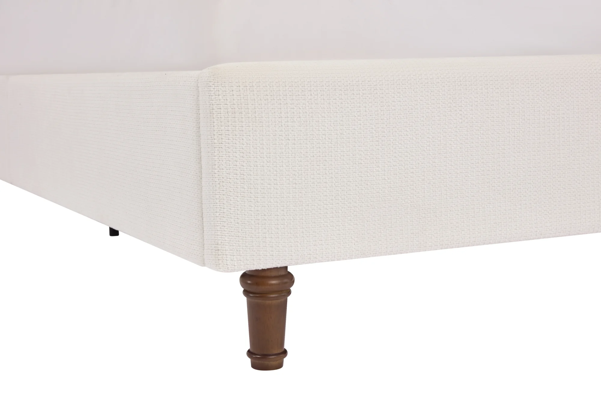 Harper Tall Headboard Upholstered Bed - Image 30