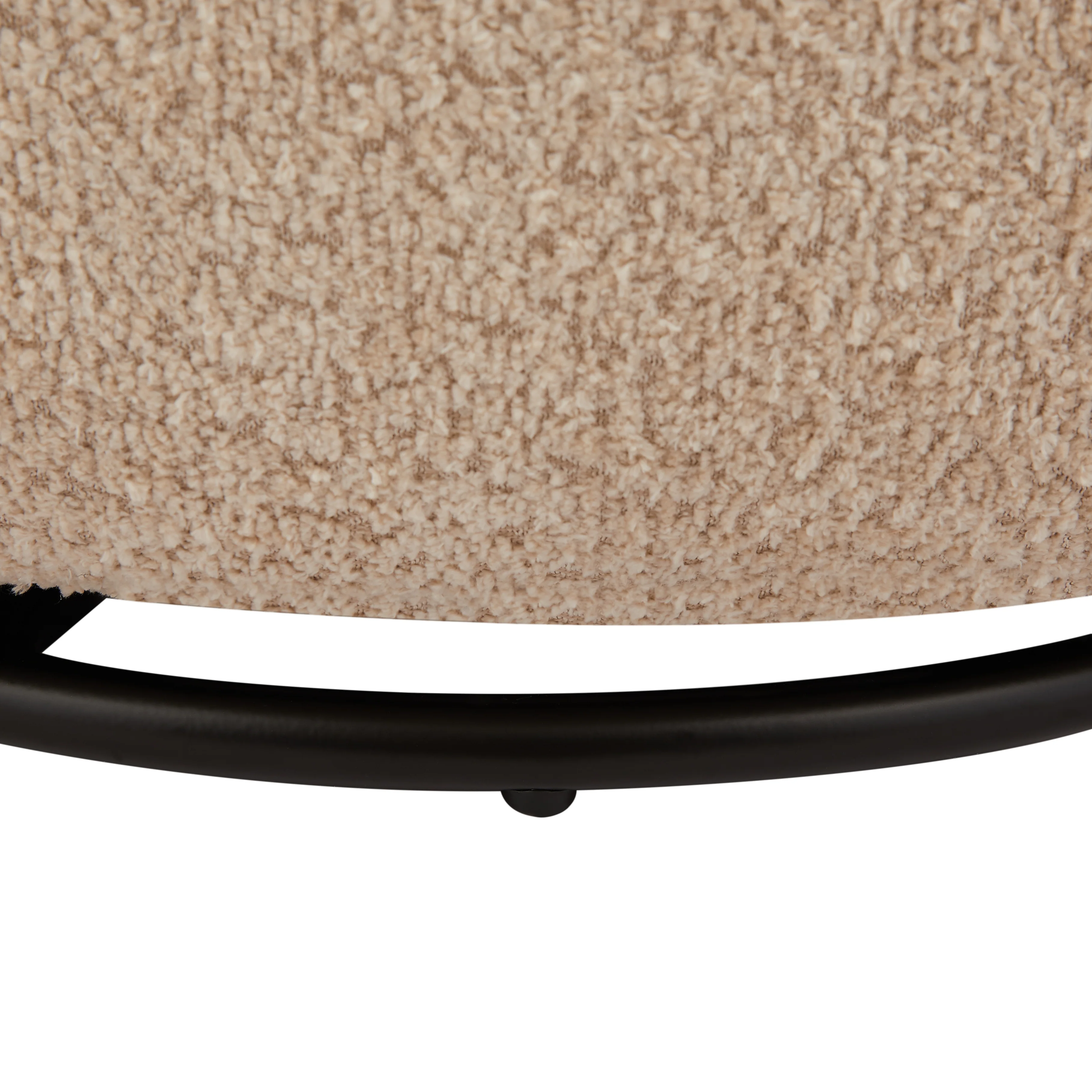 Modern Swivel Upholstered Accent Chair - Image 19