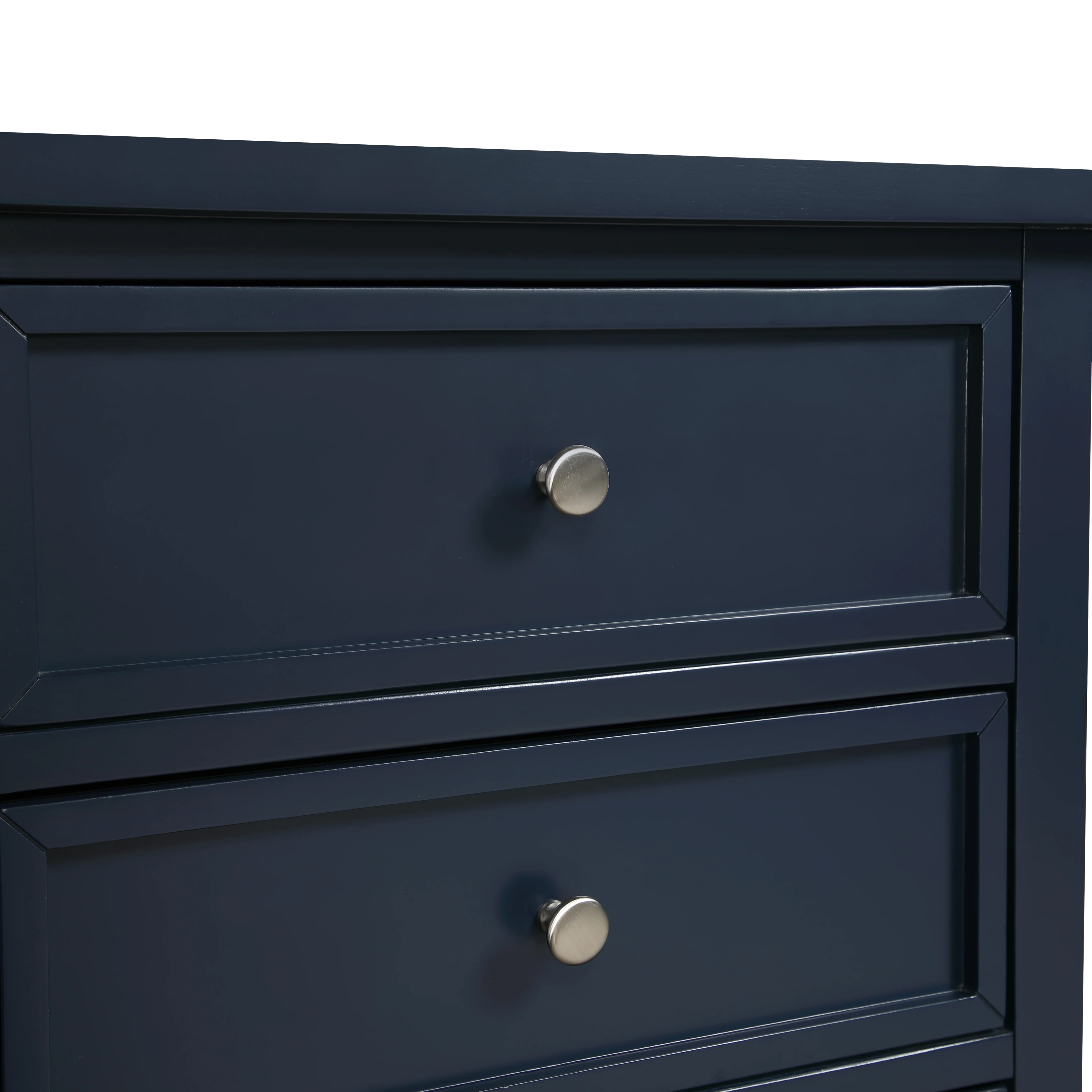 Luca 3-Drawer Nightstand - Image 13
