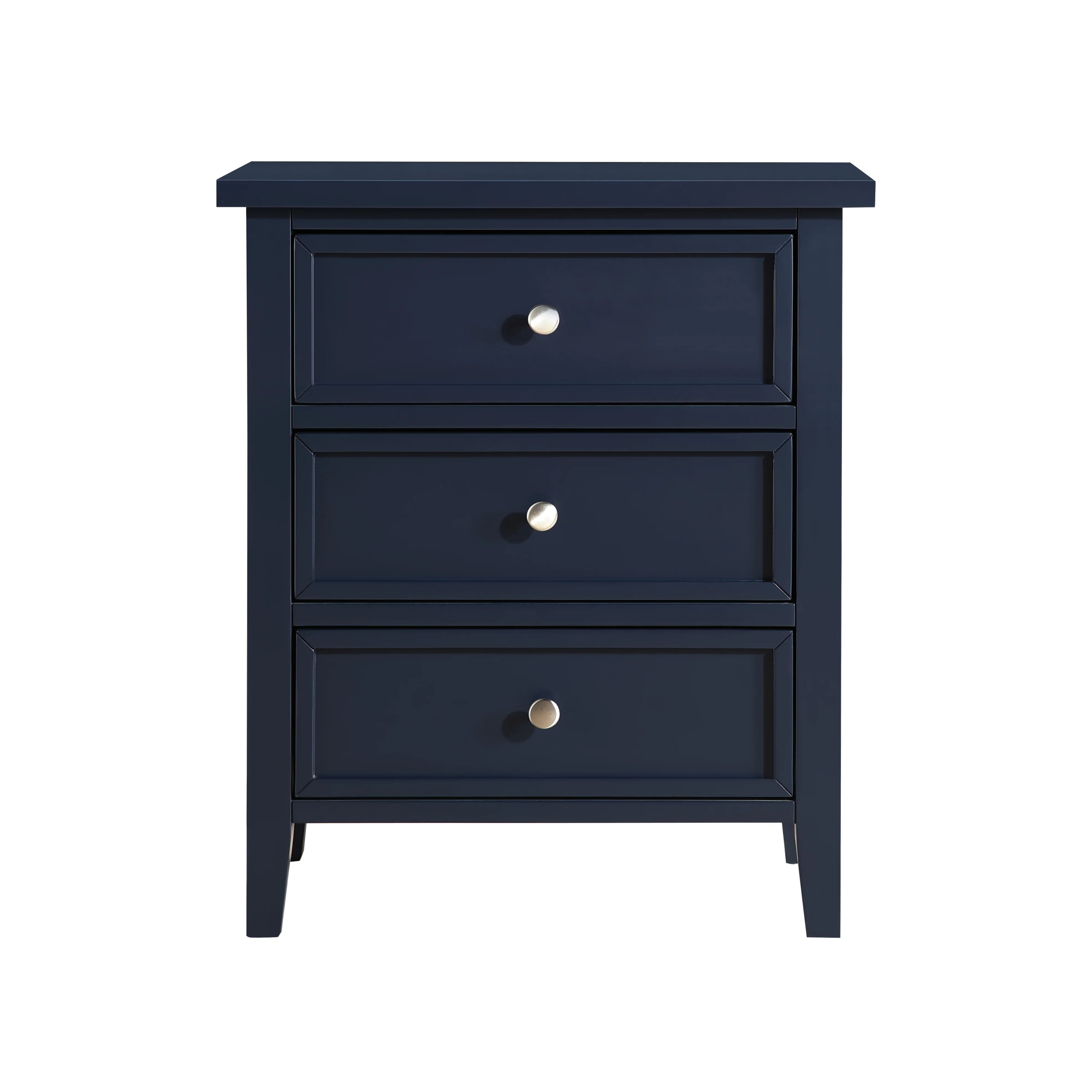 Luca 3-Drawer Nightstand - Image 18