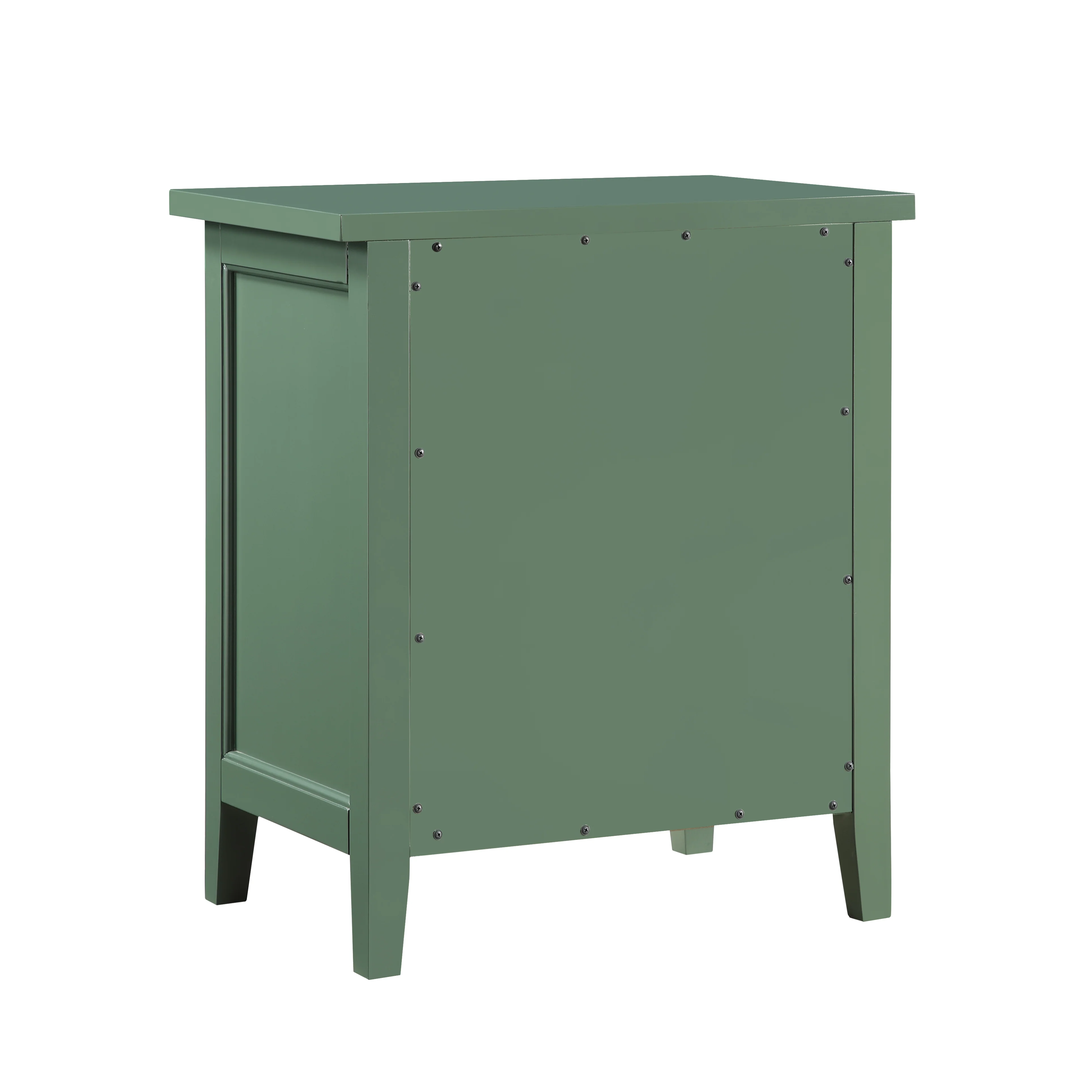 Luca 3-Drawer Nightstand - Image 25