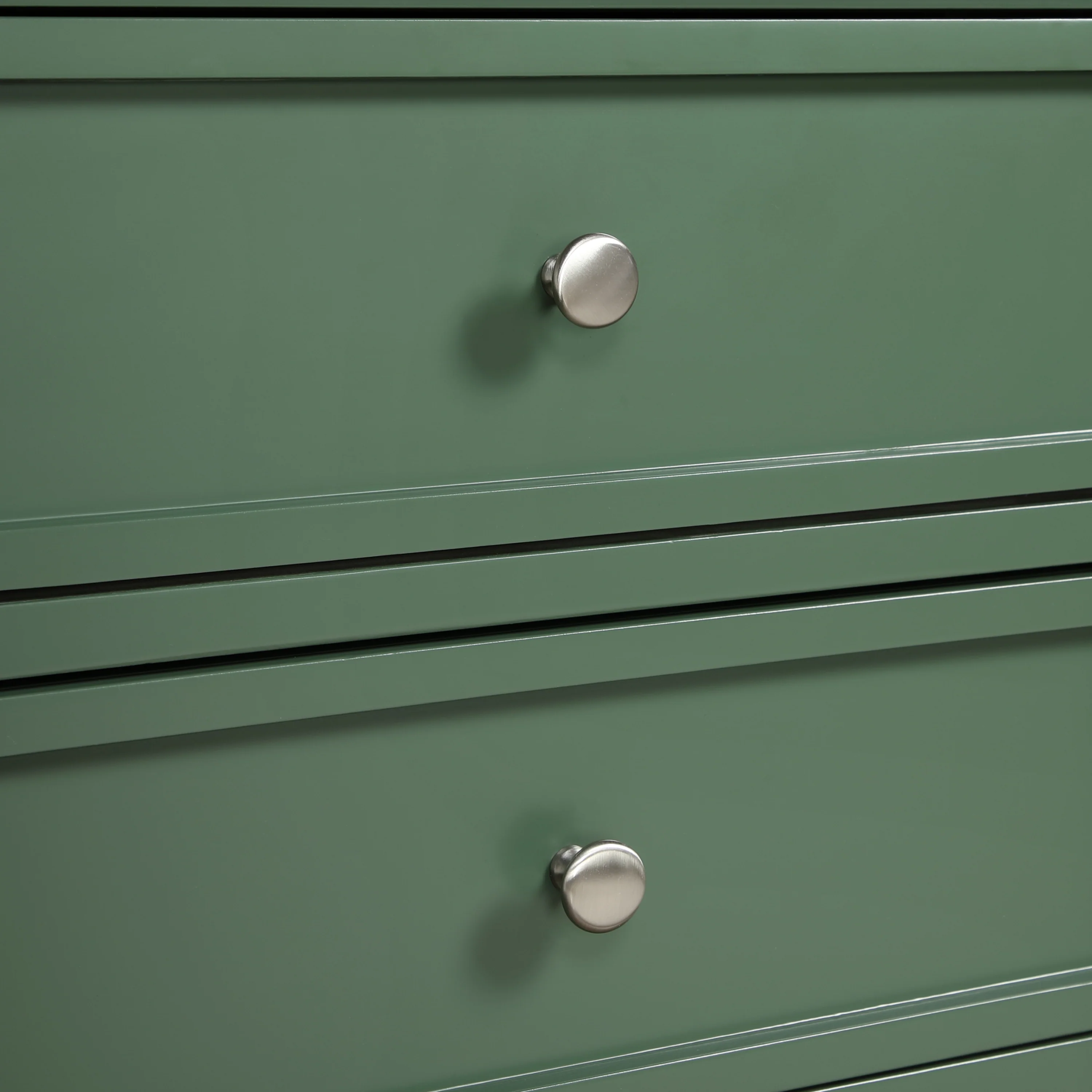 Luca 3-Drawer Nightstand - Image 6