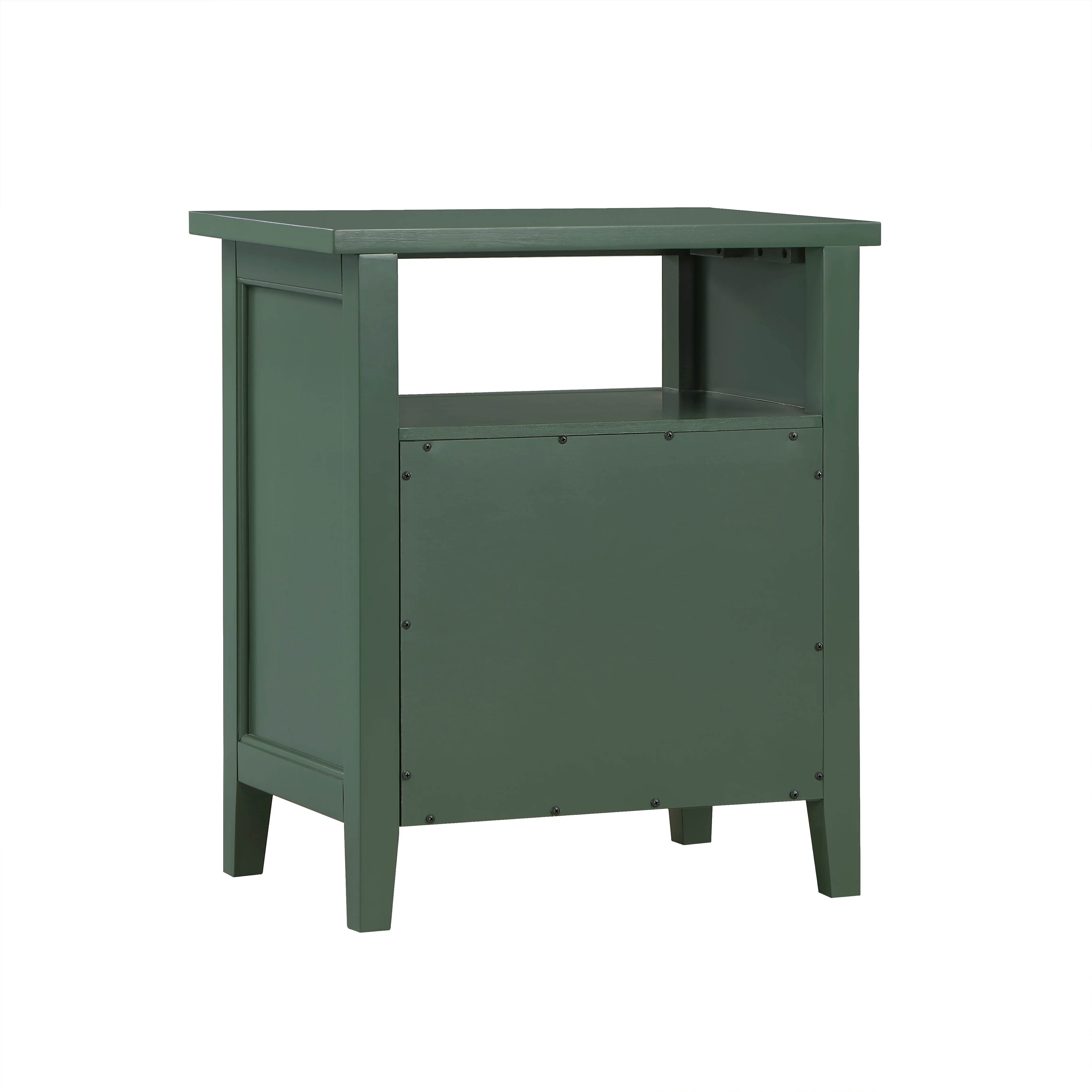 Weston 2-Drawer Nightstand - Image 15