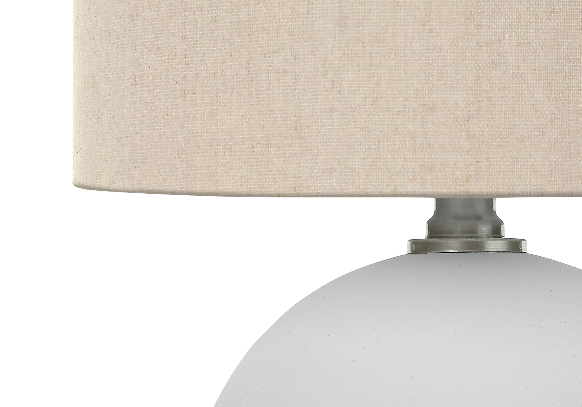 Alden Ceramic Table Lamp - Image 6