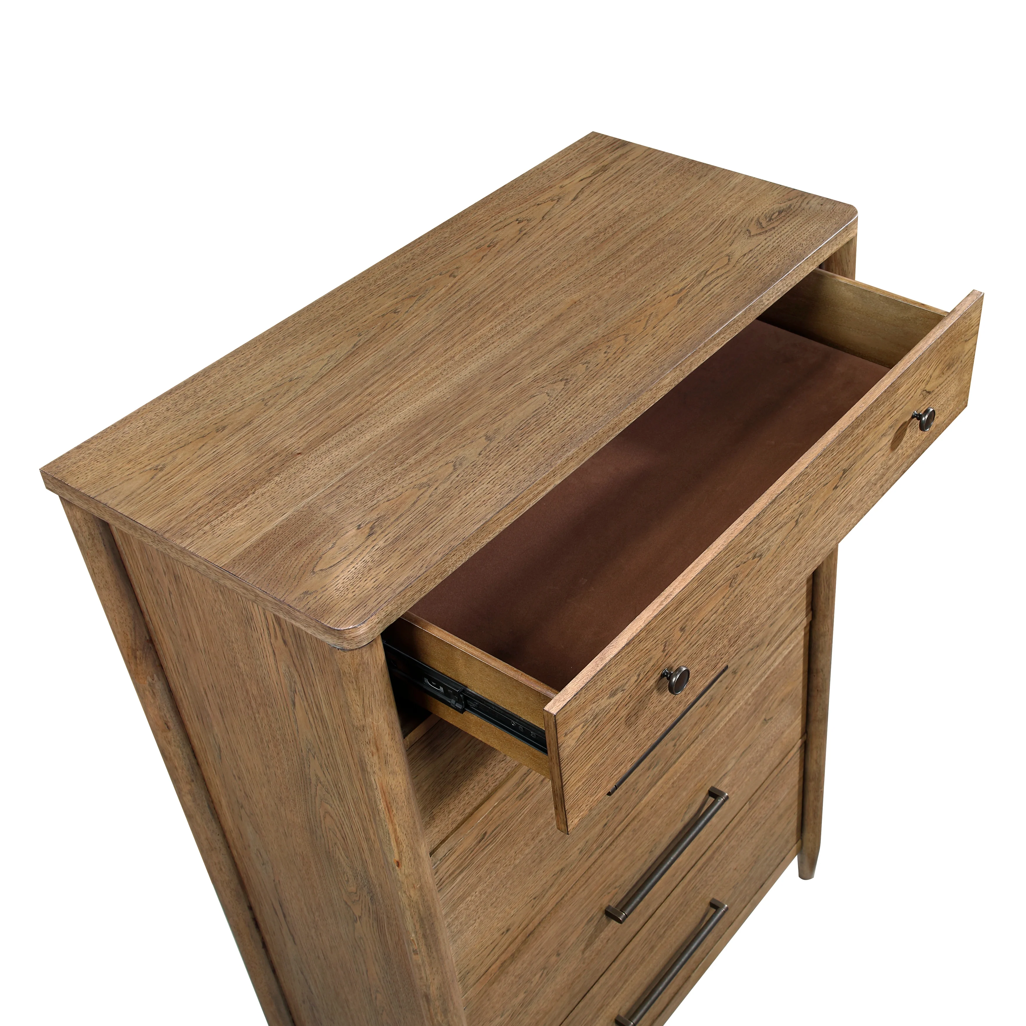 Robertson 5-Drawer Chest - Image 10