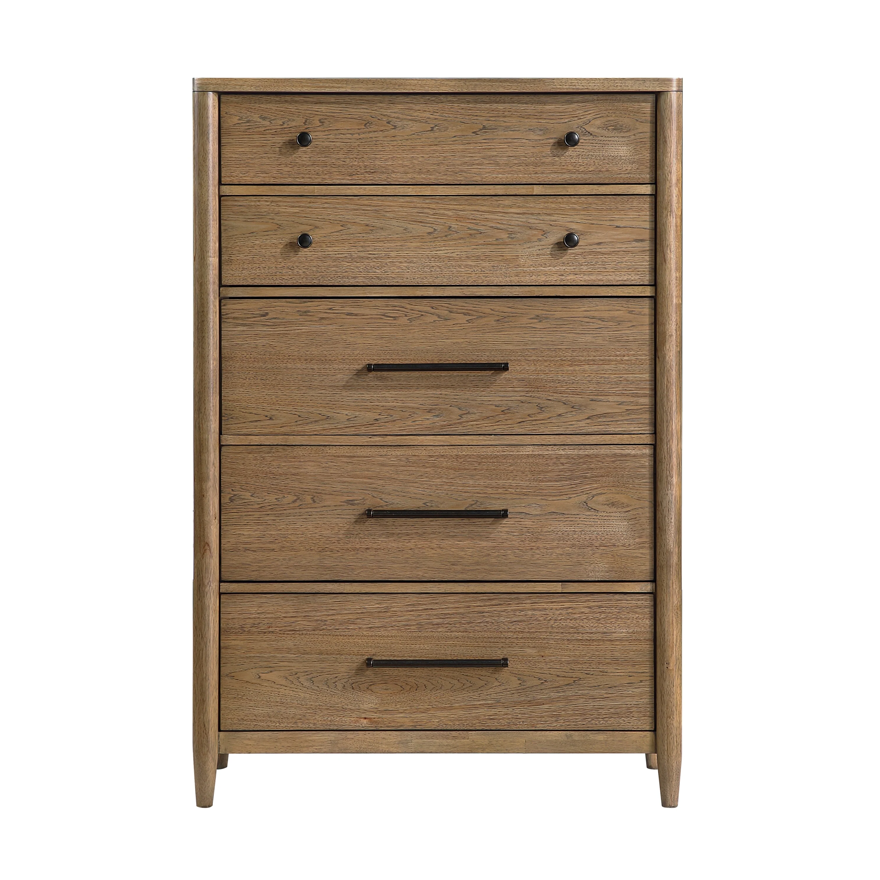 Robertson 5-Drawer Chest - Image 2