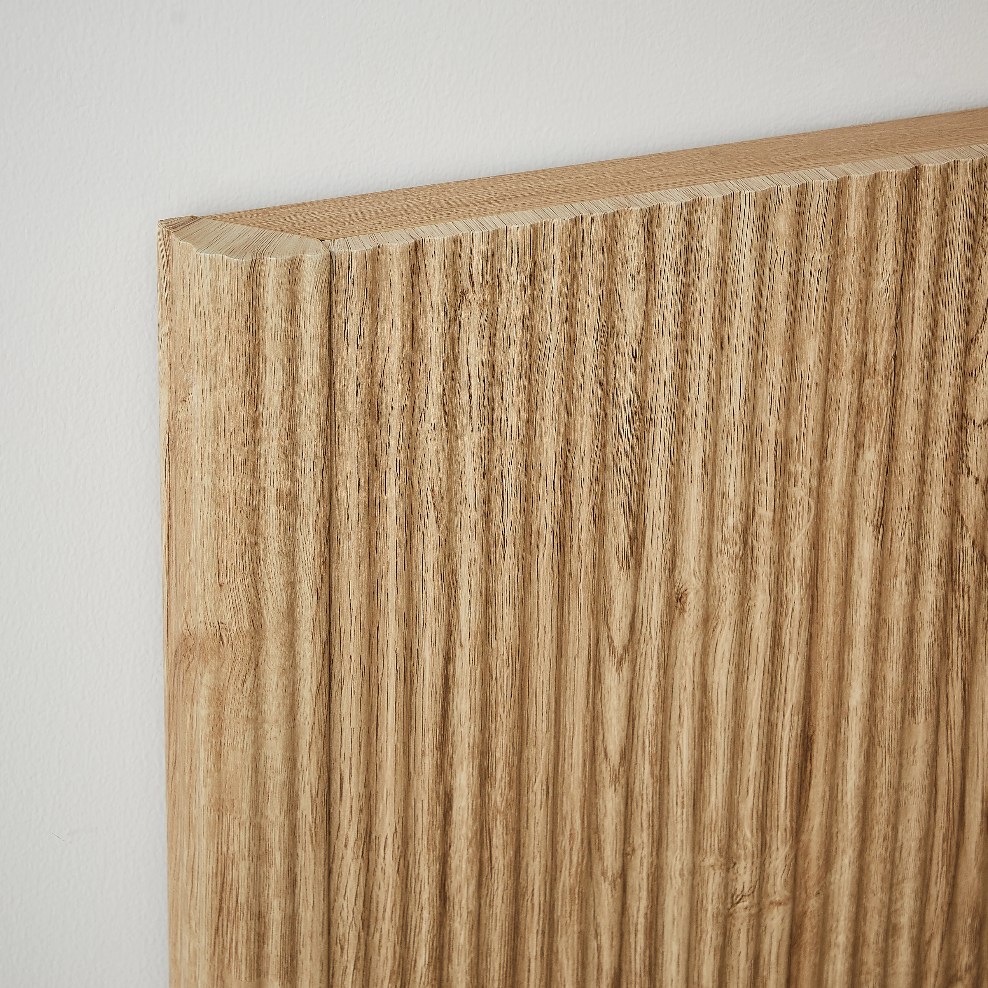 Fluted Lift Up Storage Bed - Image 48