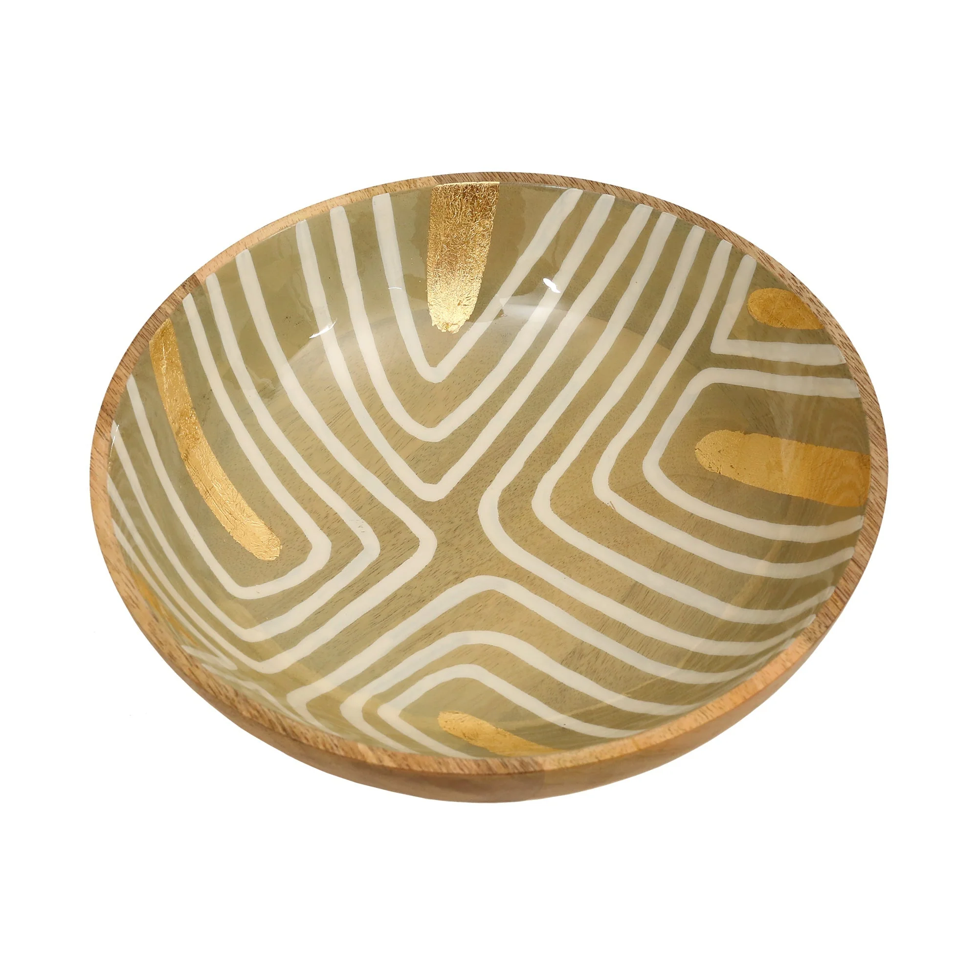 Enamel Catchall Bowl - Image 7