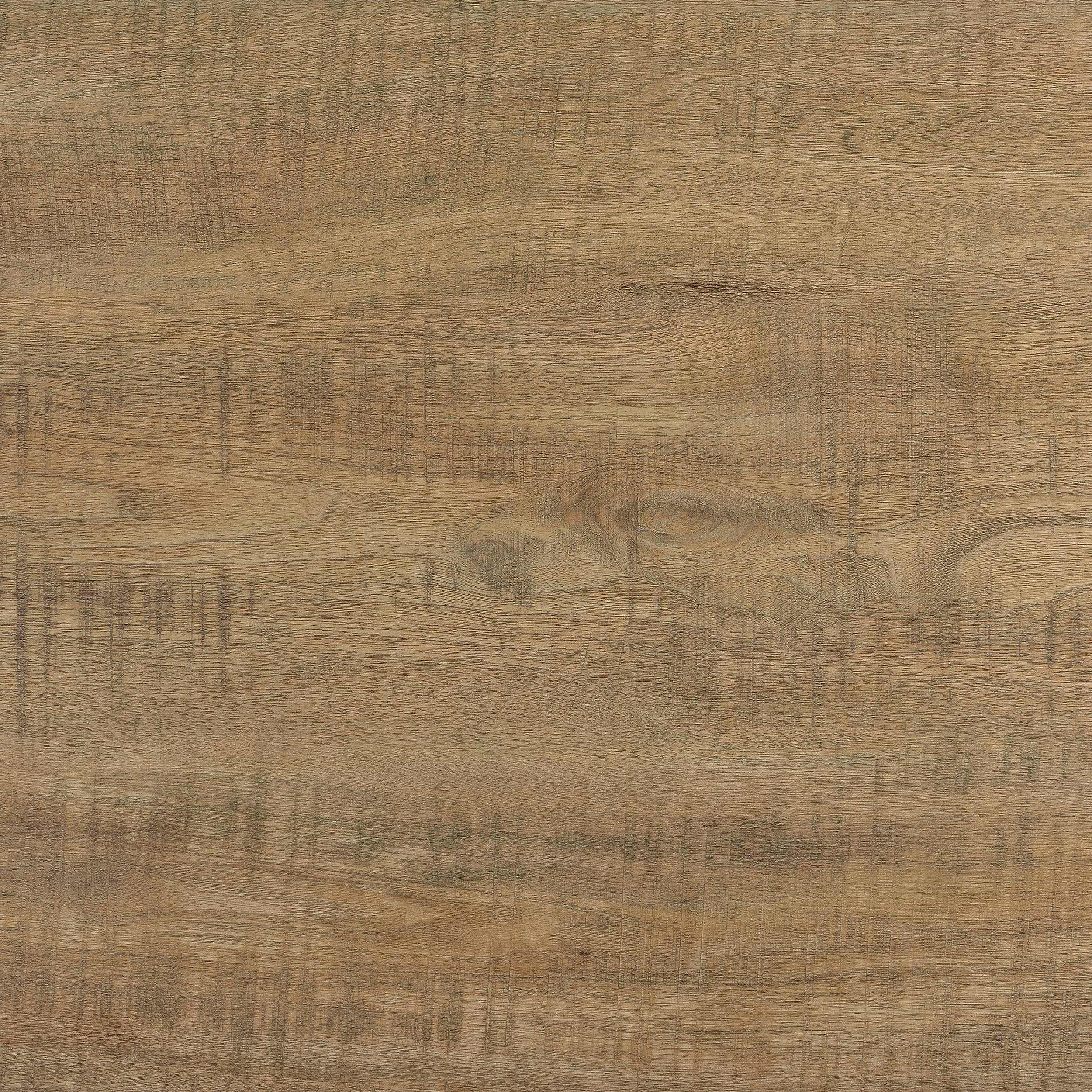 Exeter Mango Square End Table - Image 5
