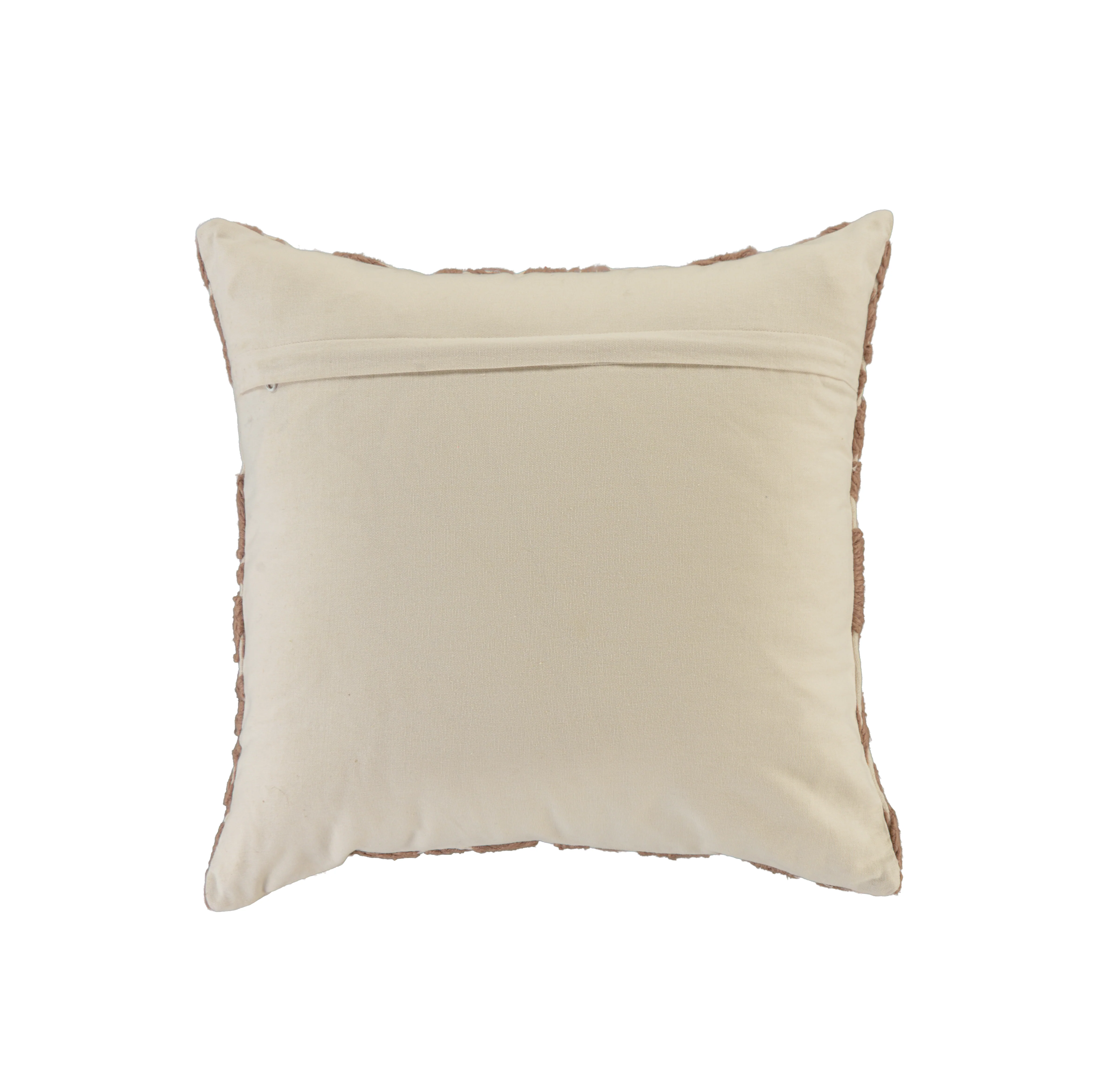 Fiora Embroidered Garden Pillow - Image 5