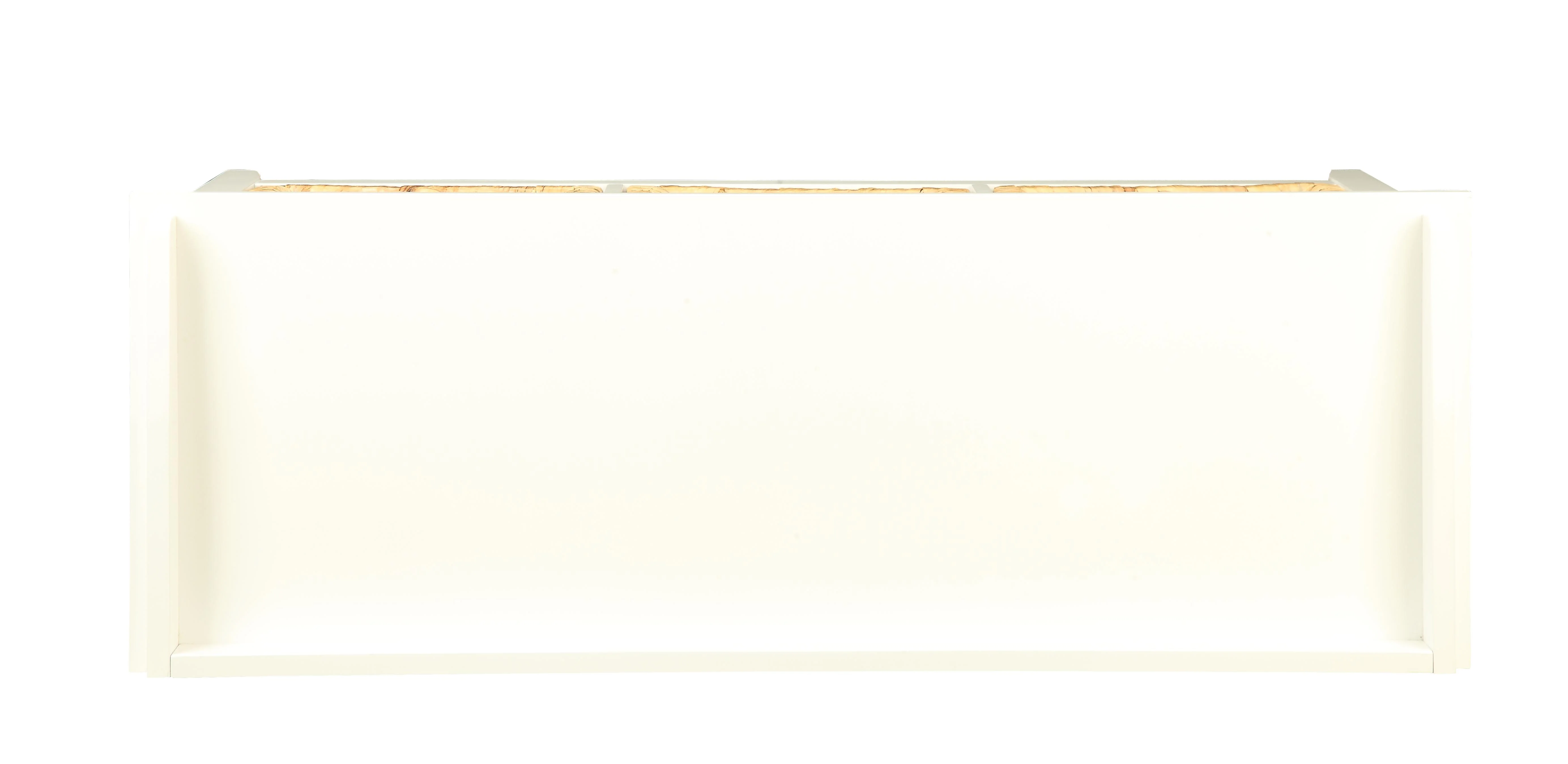 Flavius Rattan Bench with Storage - Image 7