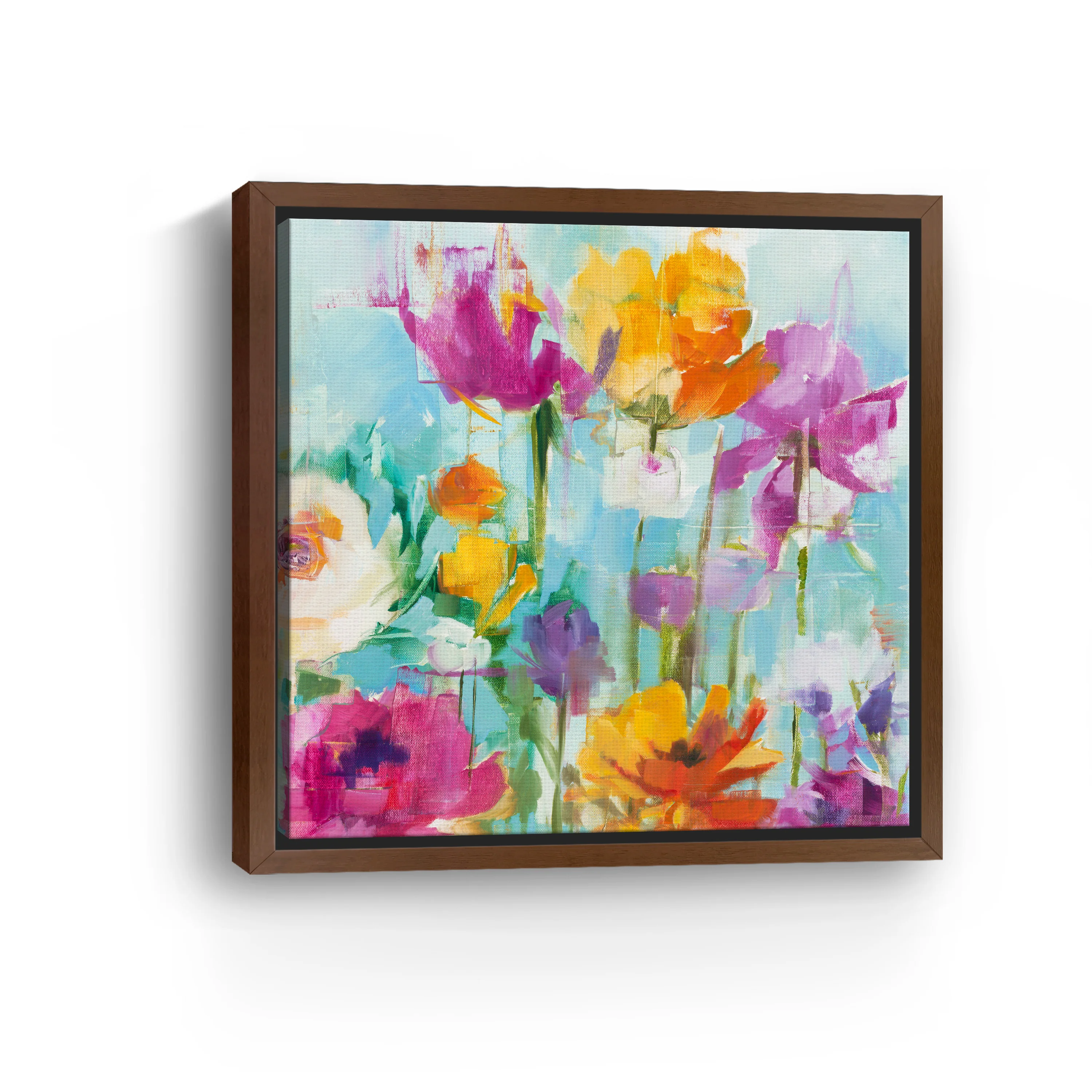 Flight of Fancy Canvas Giclee - Image 6