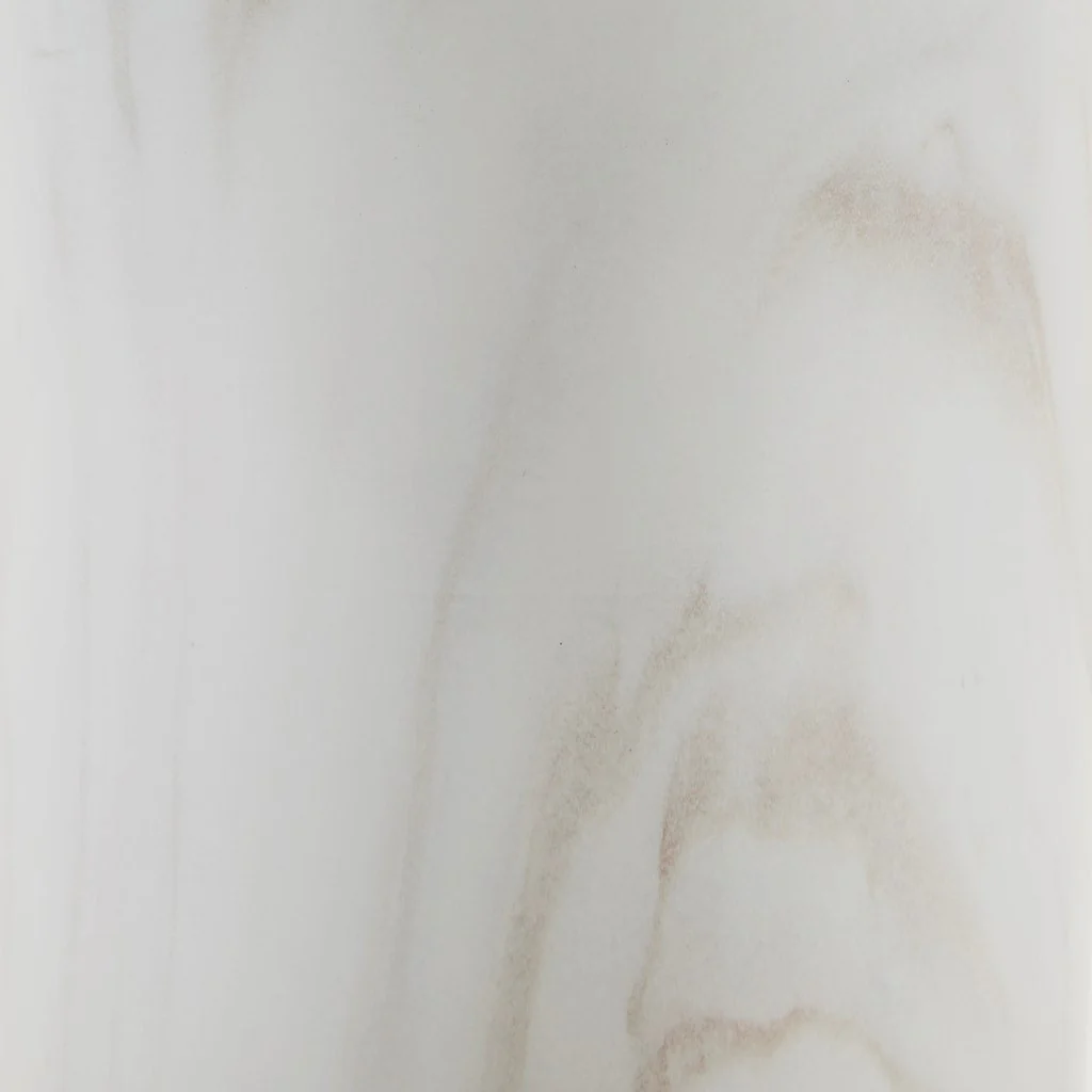 Floor lamp with Faux Marble Base and Pull Chain Switch - Image 8