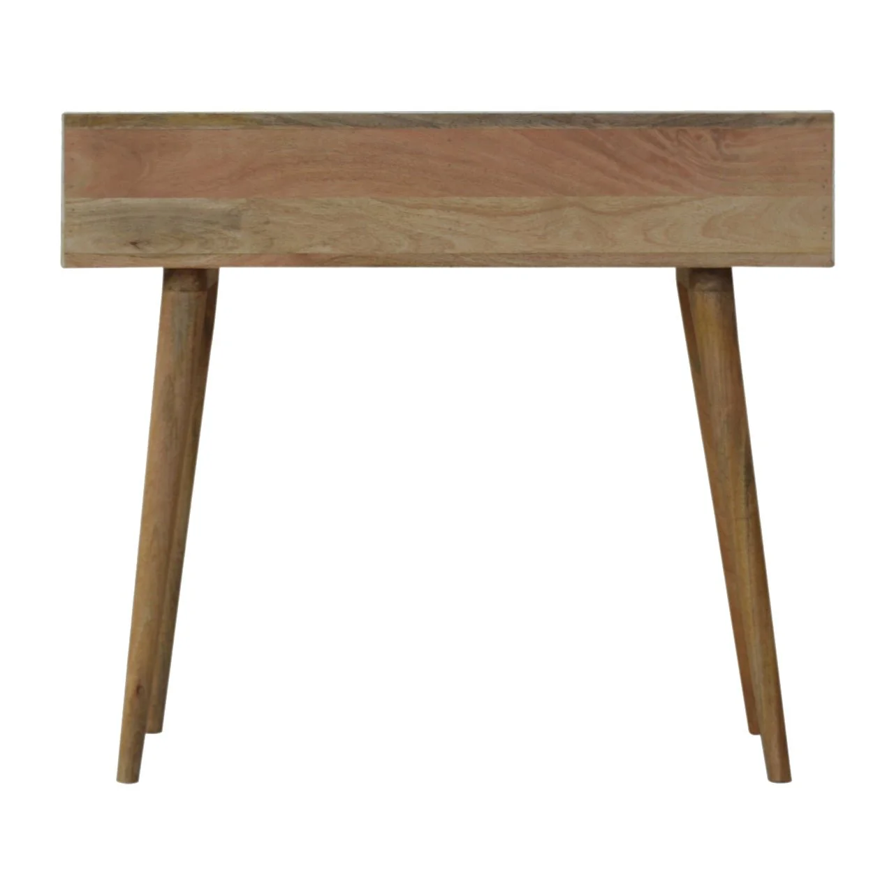 Floral Pattern Console Table - Image 6