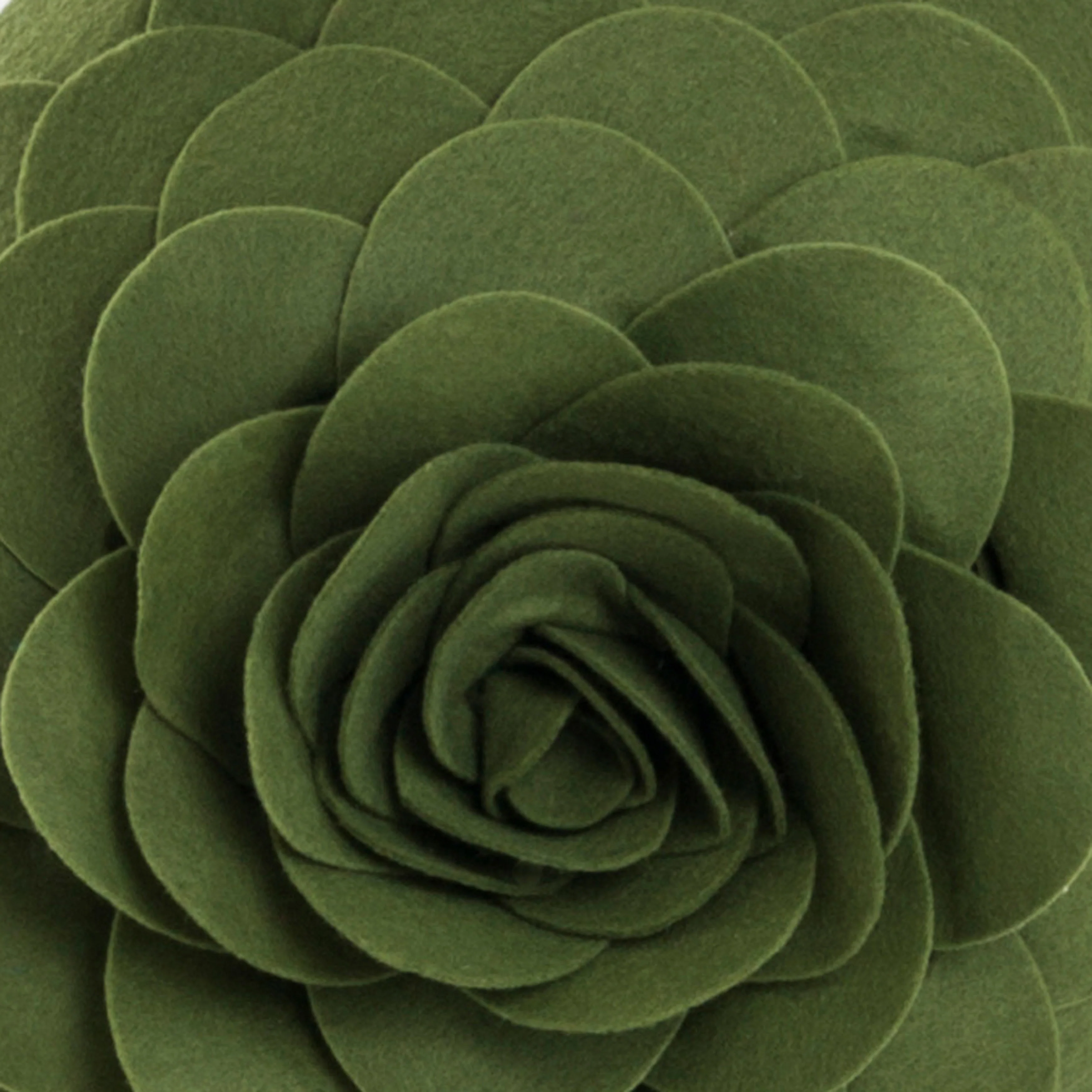 Flower Design Throw Pillow - Image 41