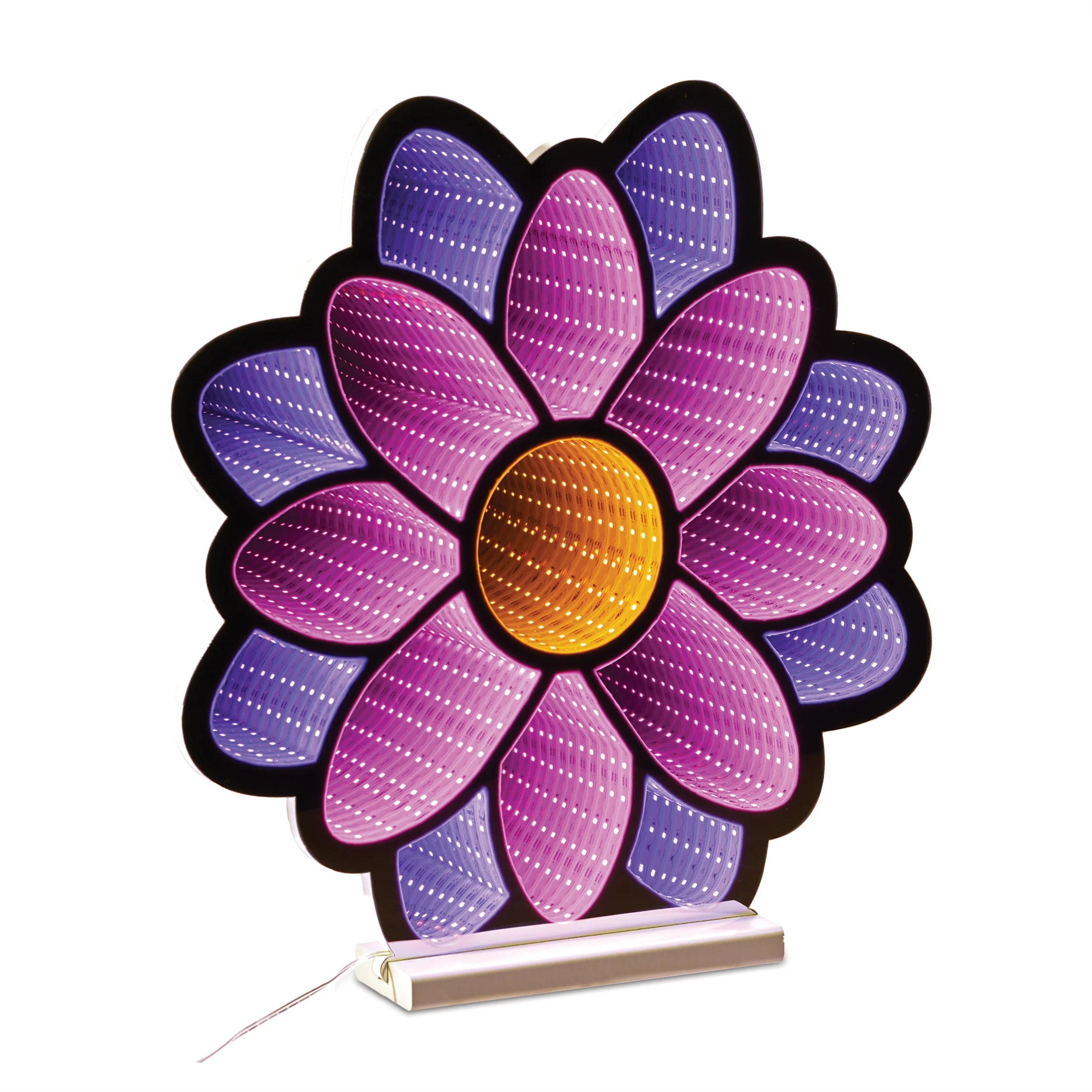 Flower Ekkolight