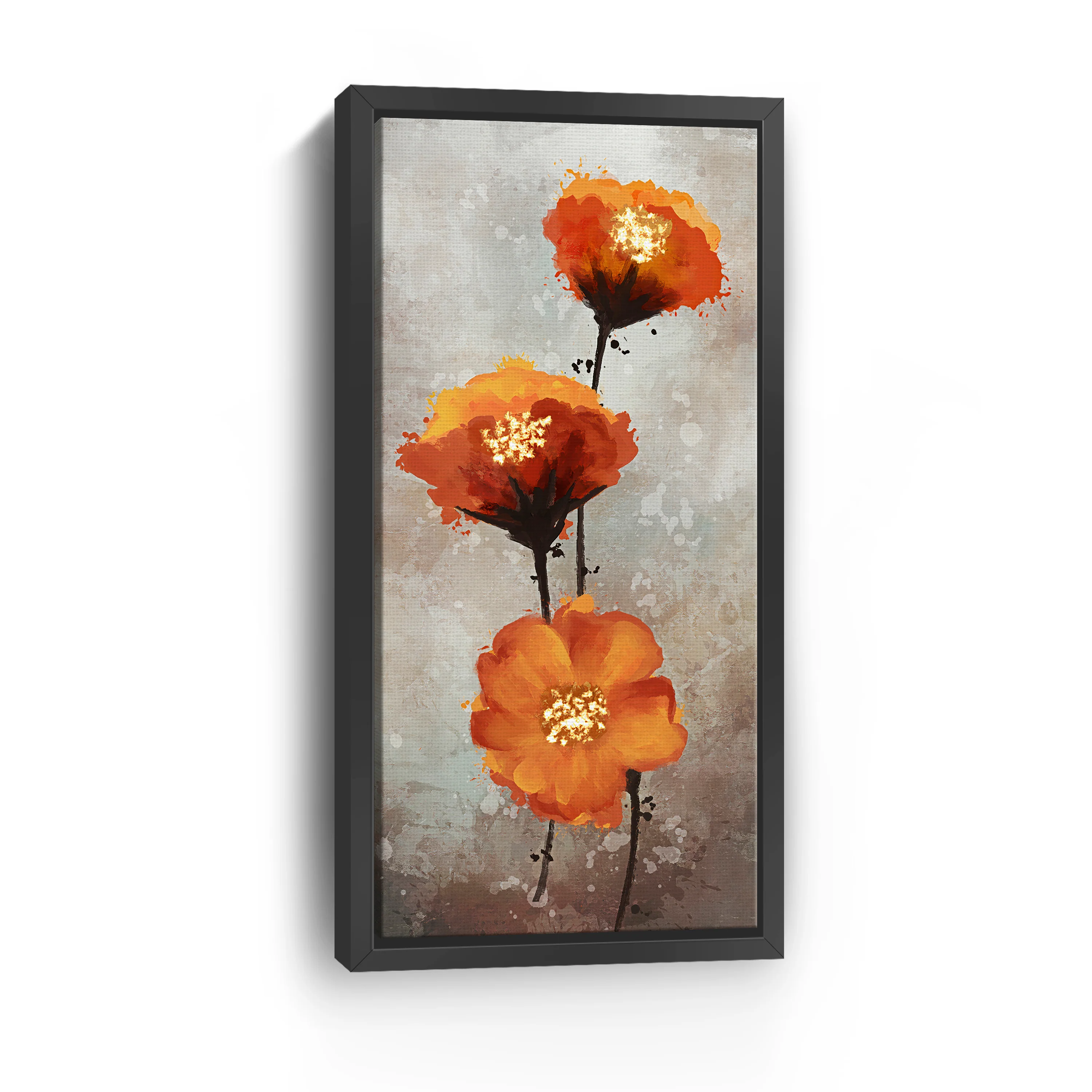 Fragrant Beauty Canvas Giclee - Image 6