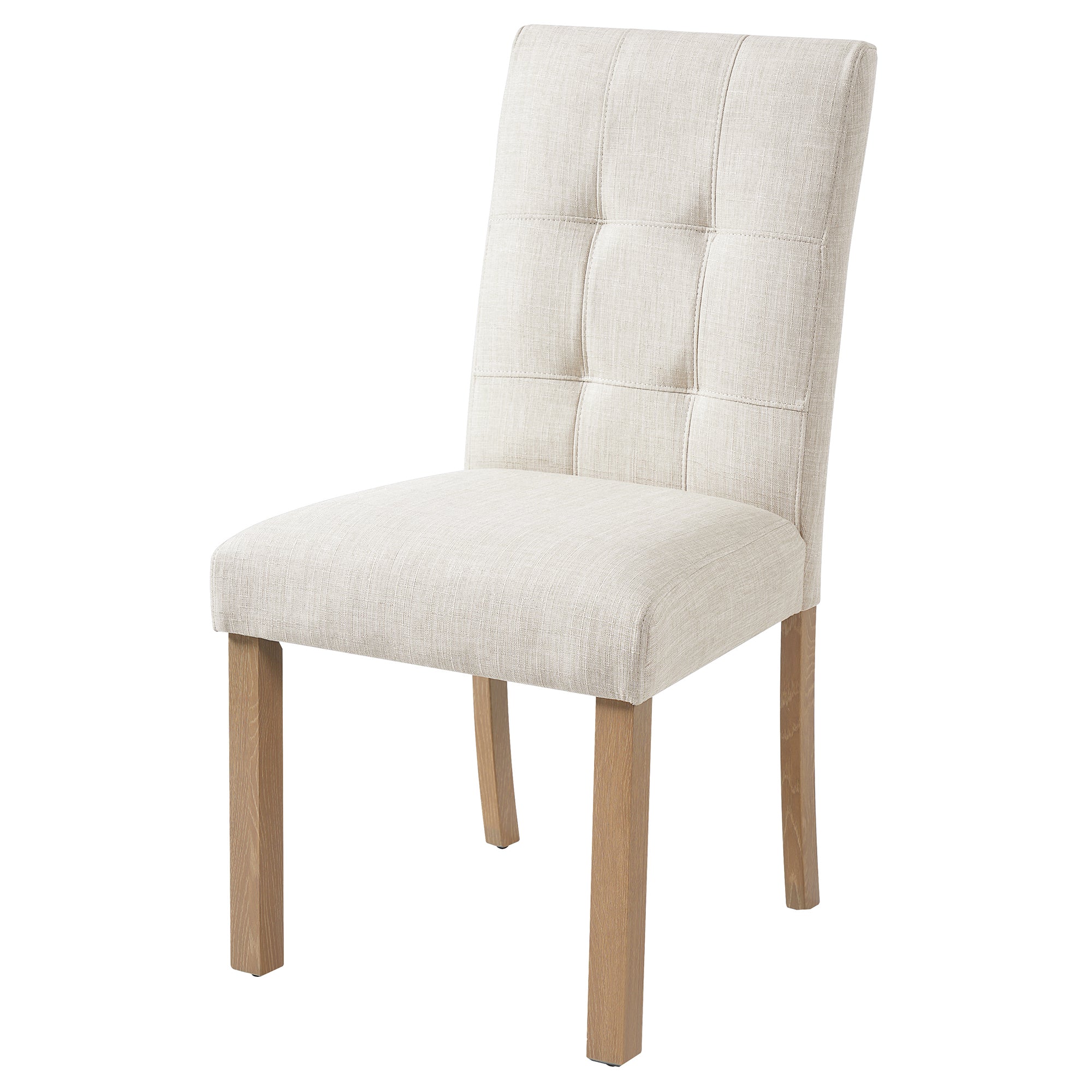 Franklin Modern 6-Piece Dining Set with 4 Upholstered Chairs & Bench - Image 17