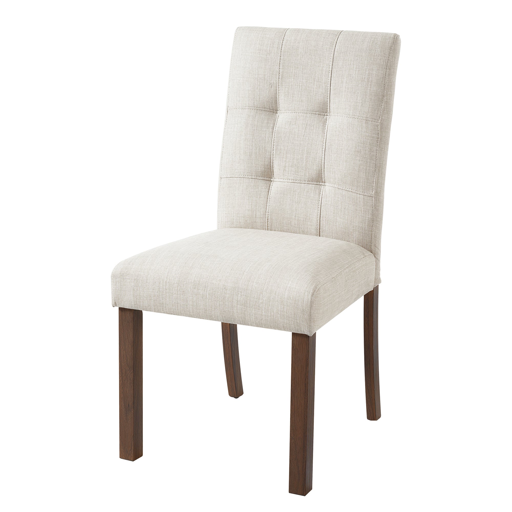 Franklin Tufted Upholstered Dining Chairs, Set of 4 - Image 34