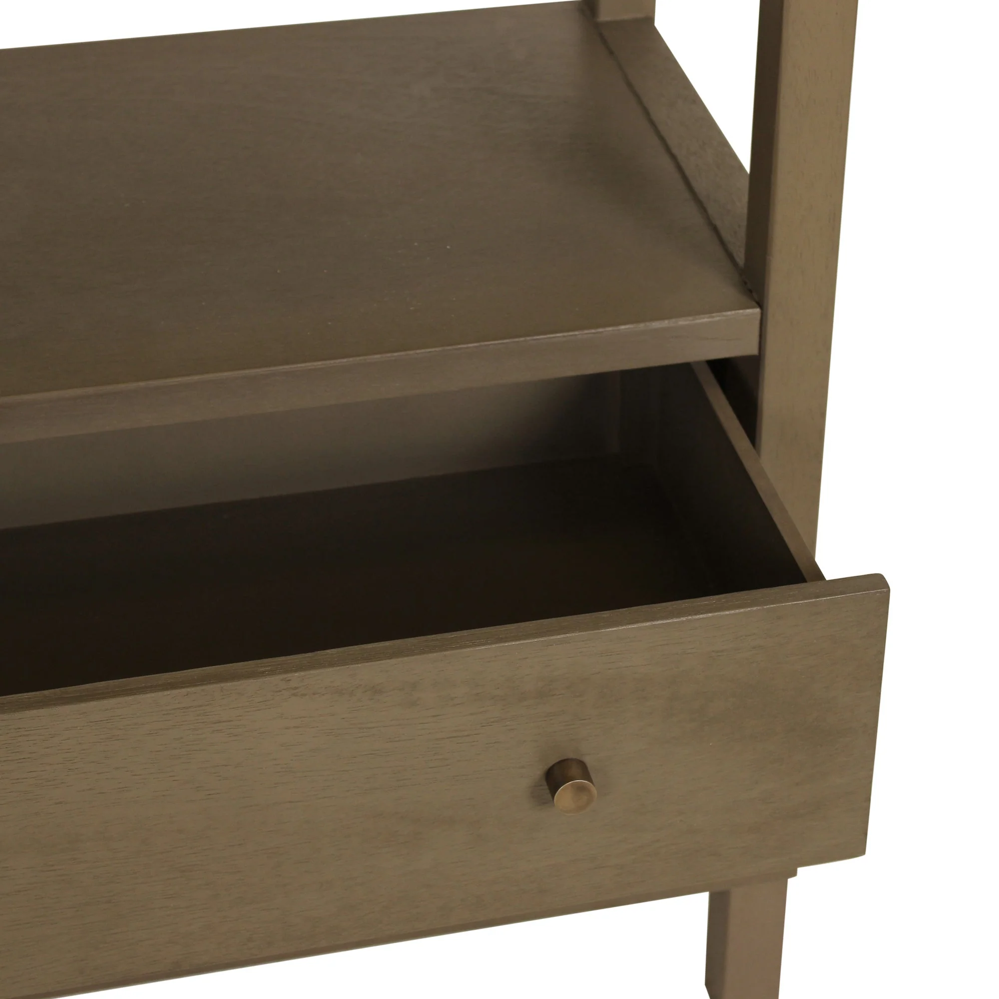 Gemma 2 Drawer Nightstand - Image 7