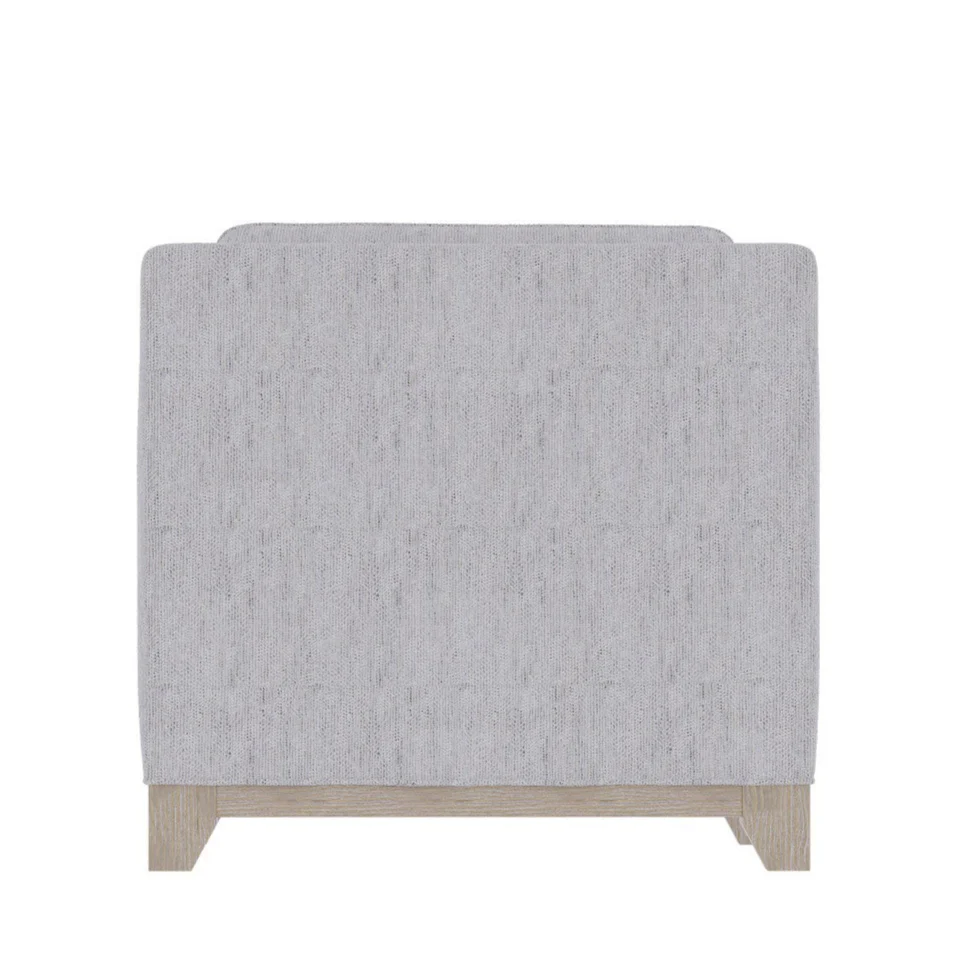 Honra Gray Chair - Image 5