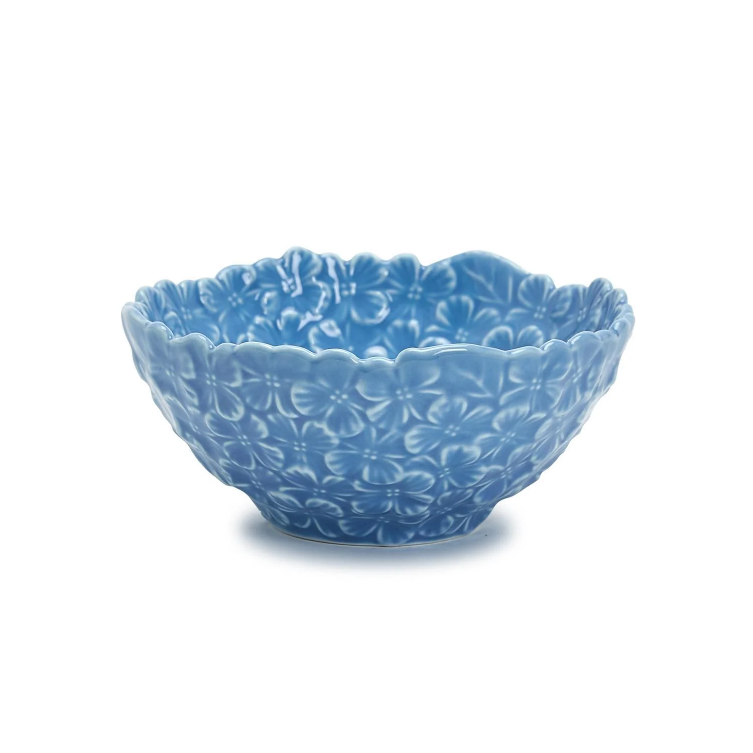 Hydrangea Tid Bit Bowl - Image 2