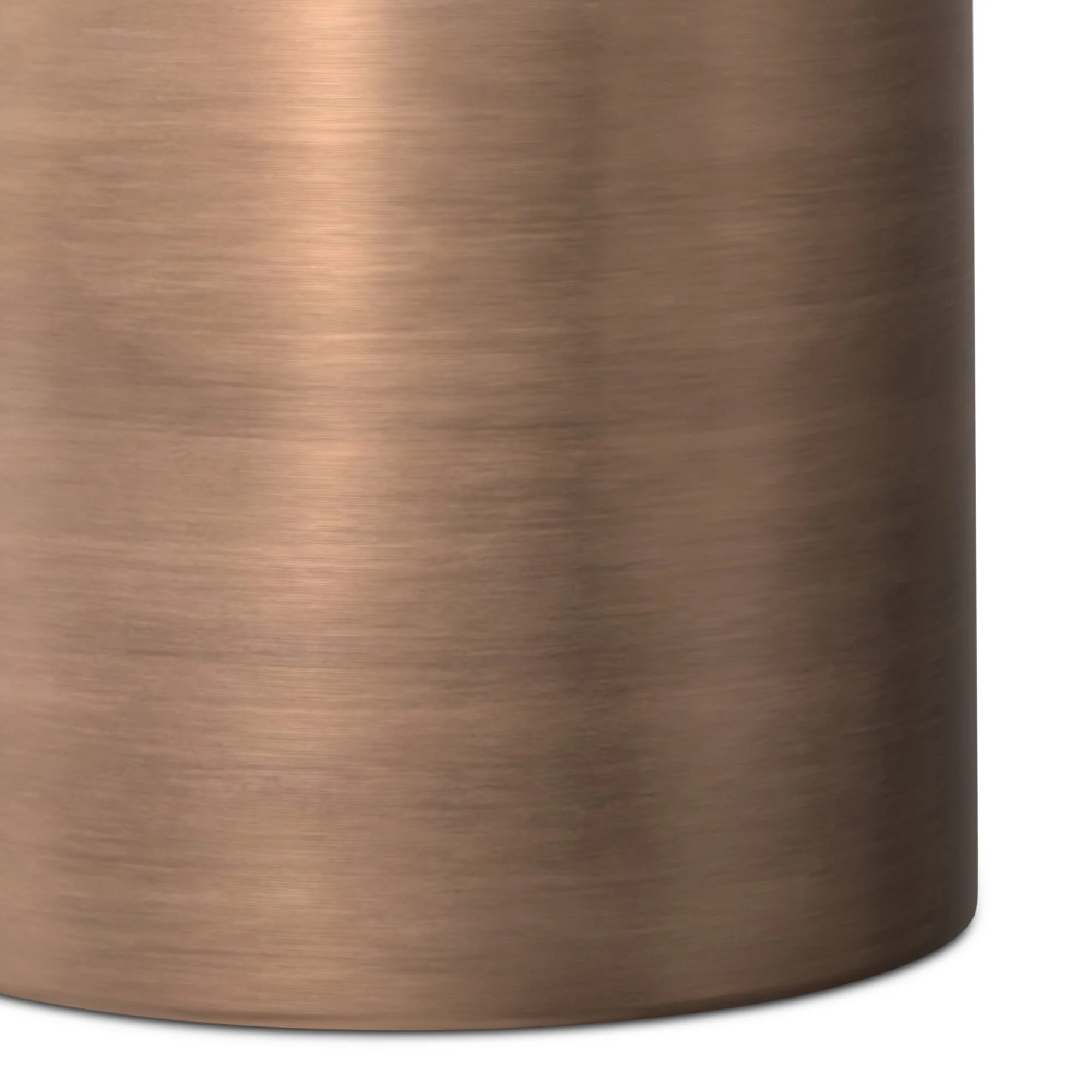 Hyperion Side Table with Round Cylinder Shape - Image 17