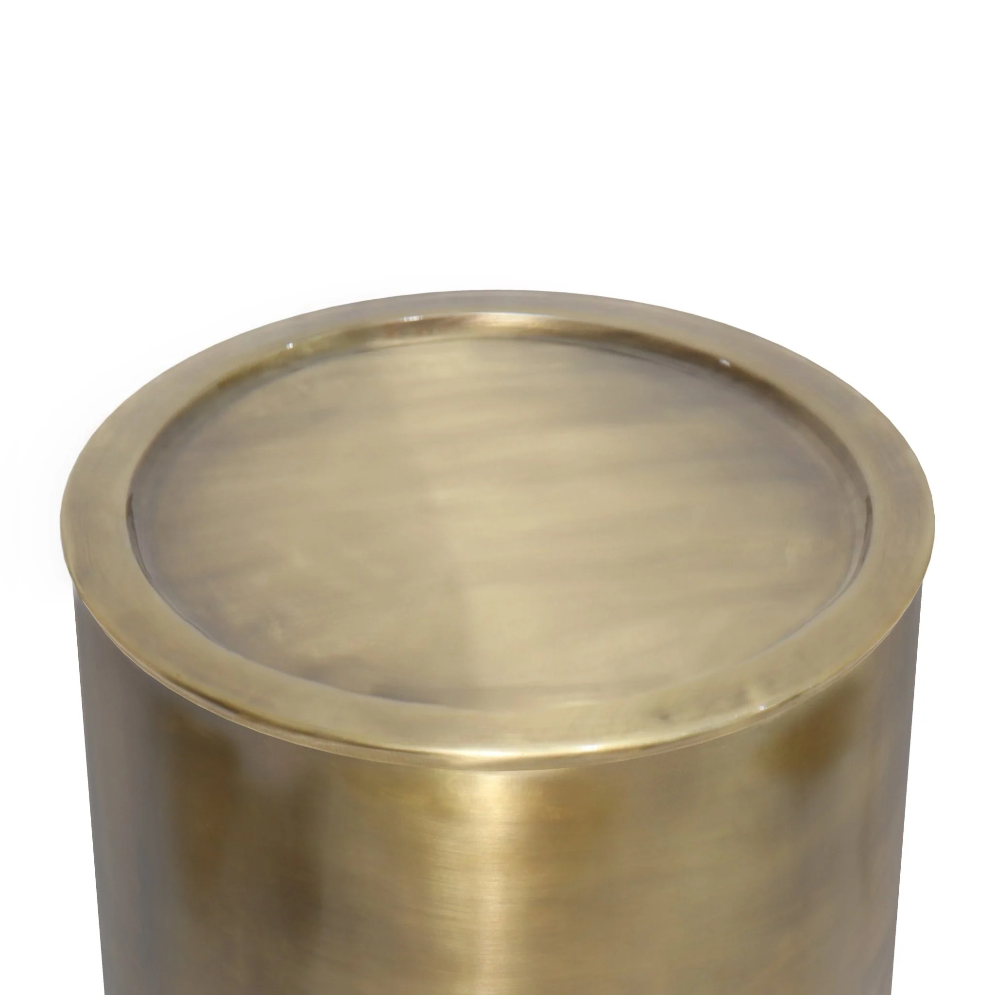 Hyperion Side Table with Round Cylinder Shape - Image 36