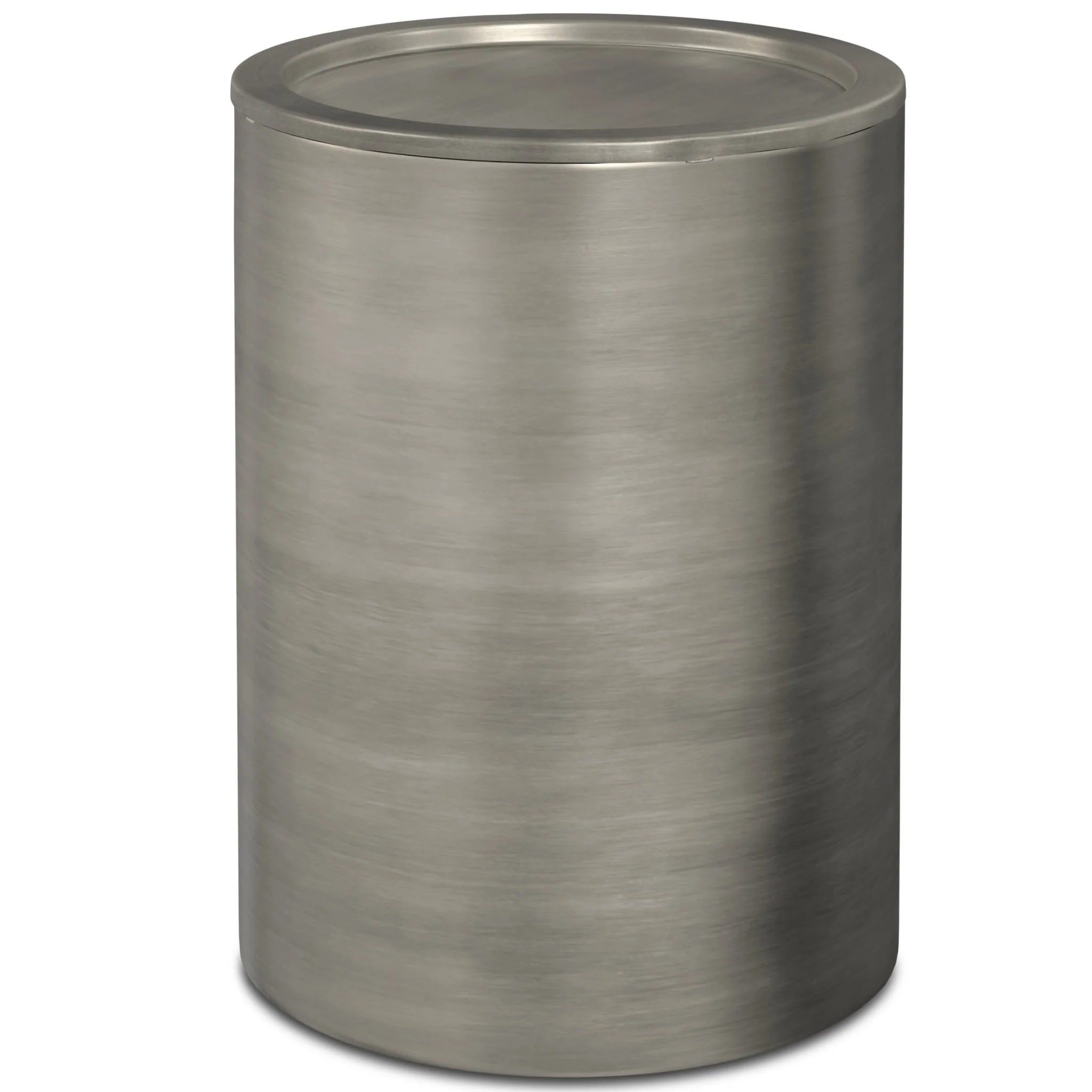 Hyperion Side Table with Round Cylinder Shape - Image 7