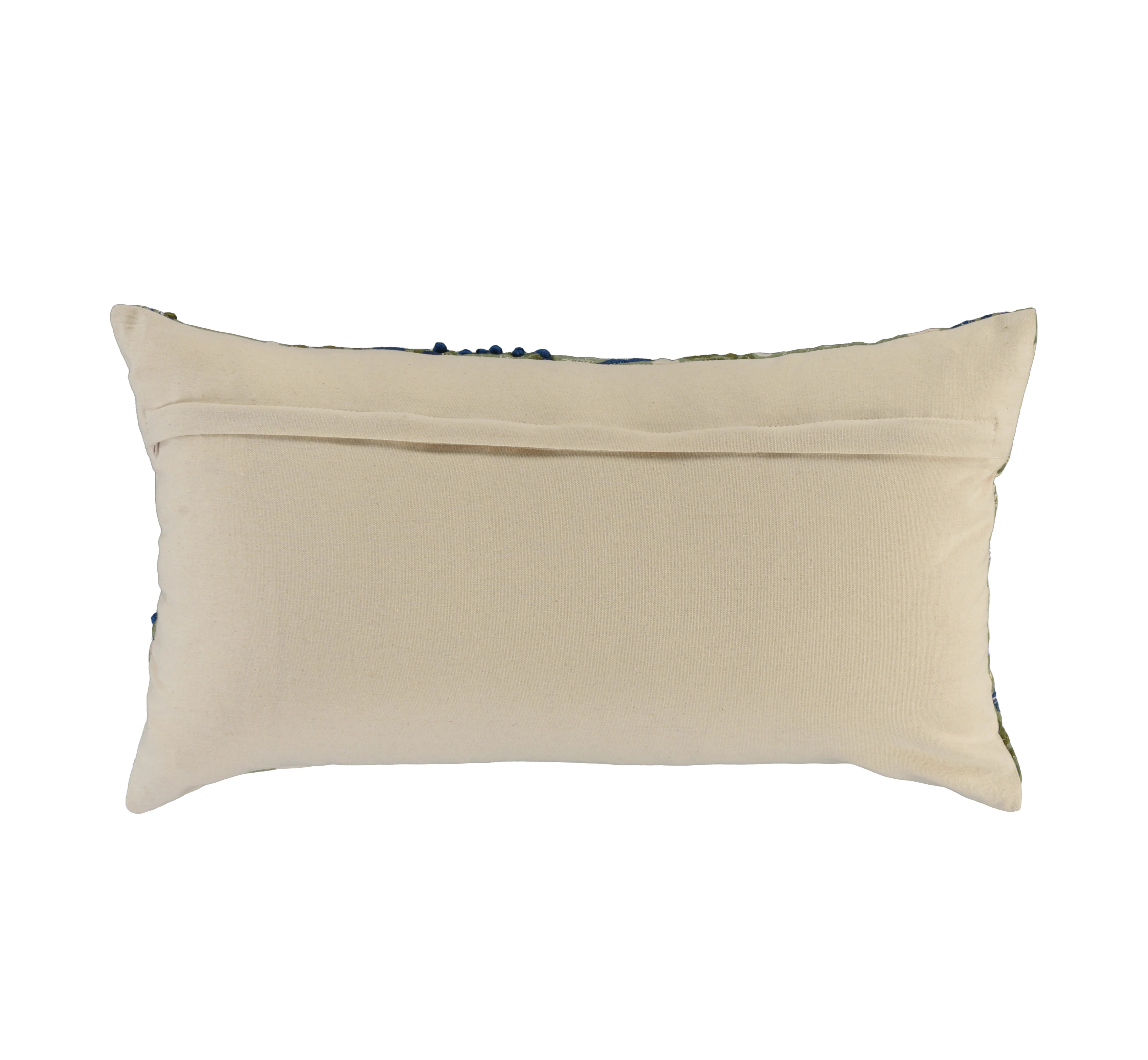 Juniper Bloom Accent Pillow - Image 5