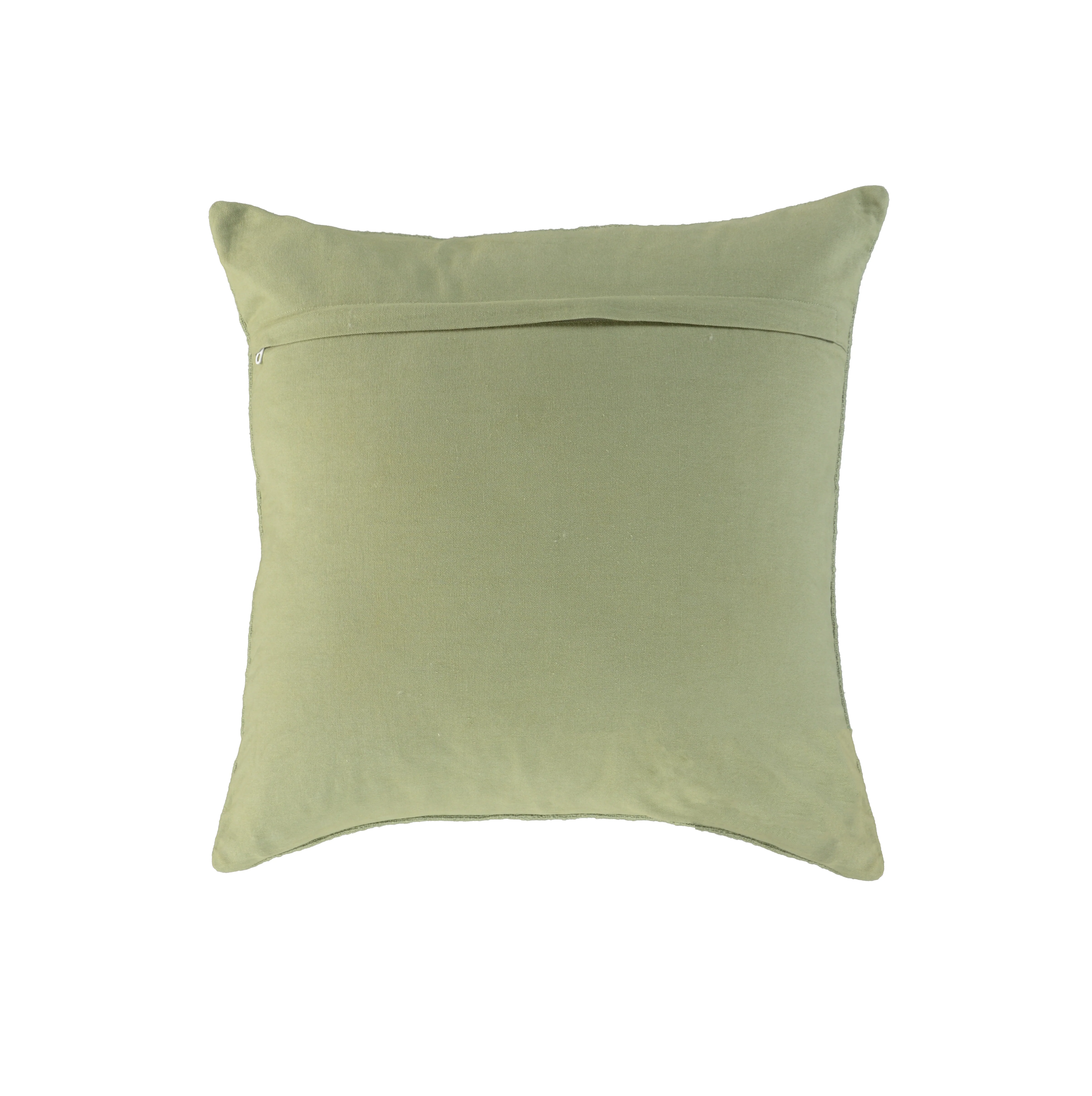 Keaton Woven Border Pillow - Image 5