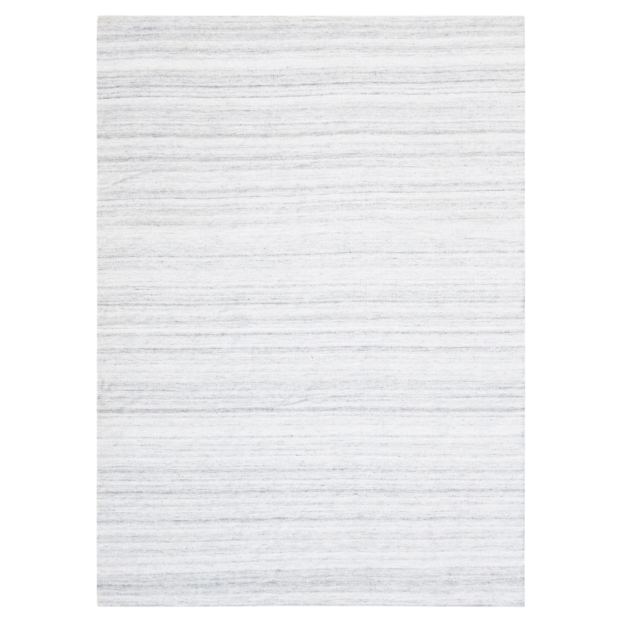Kiran Reversible Heathered Stipe Rug - Image 20