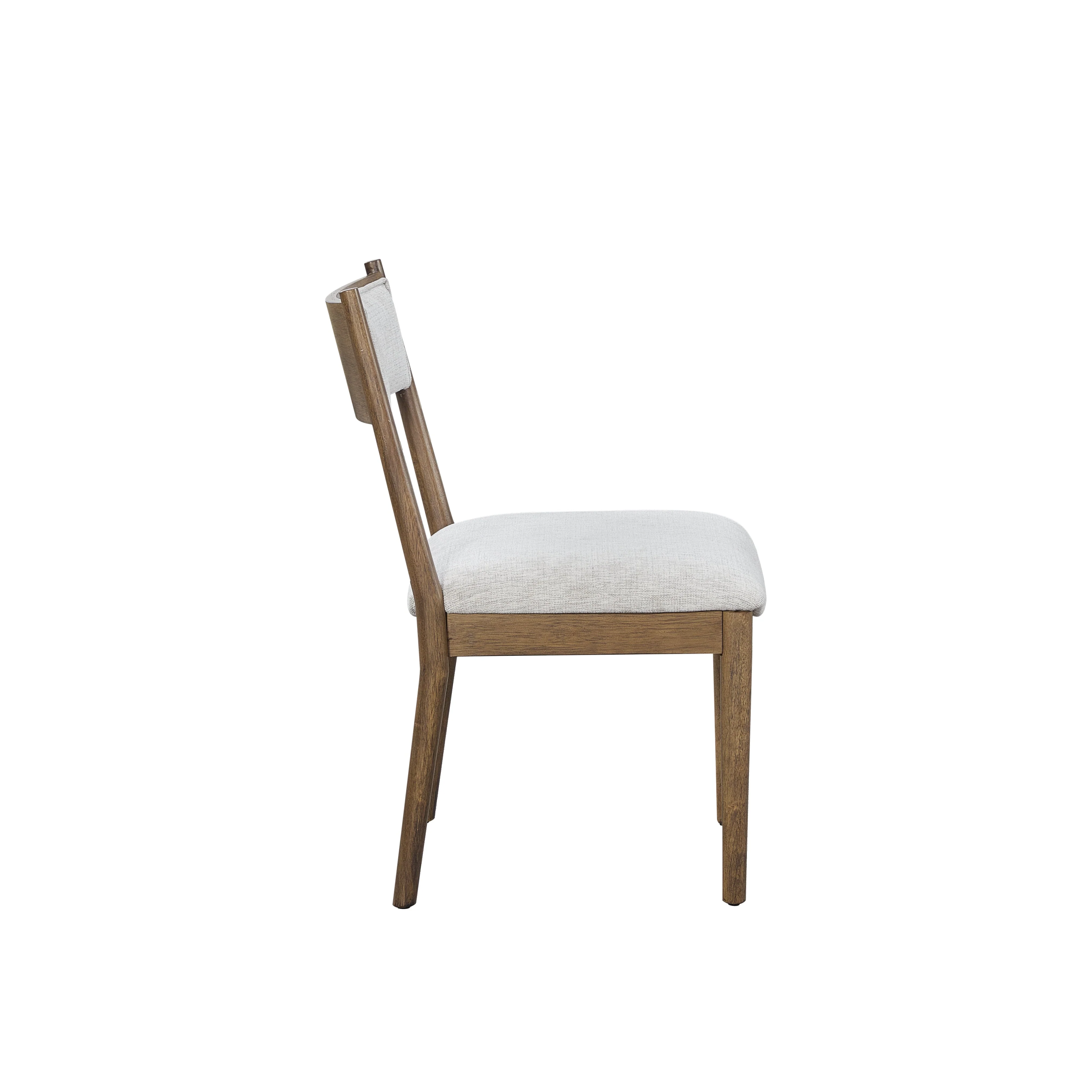 Latte Cresent Chair, Set of 2 - Image 9
