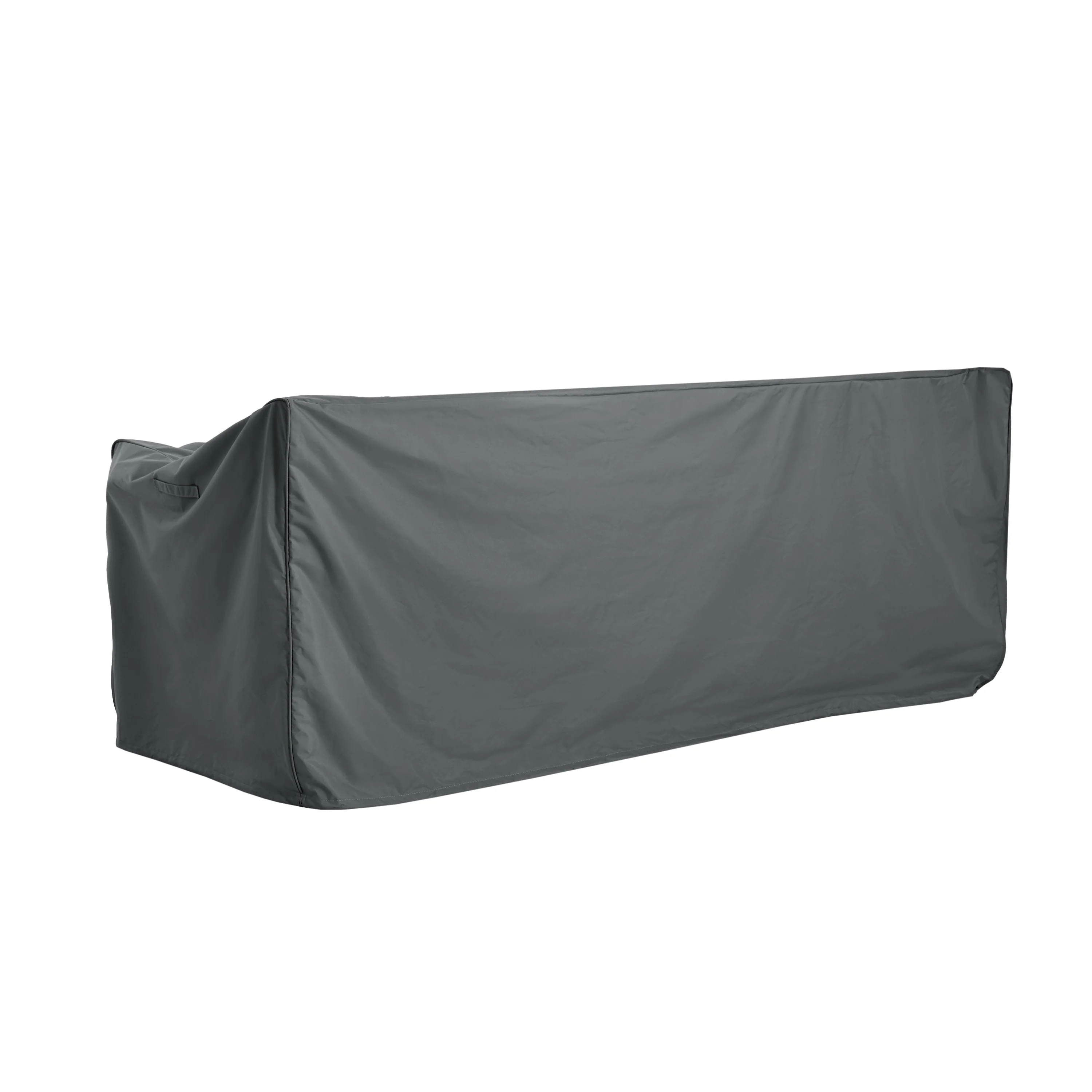 Libethenite 3-Seater Outdoor Sofa Cover with Weather-Resistant Fabric - Image 14