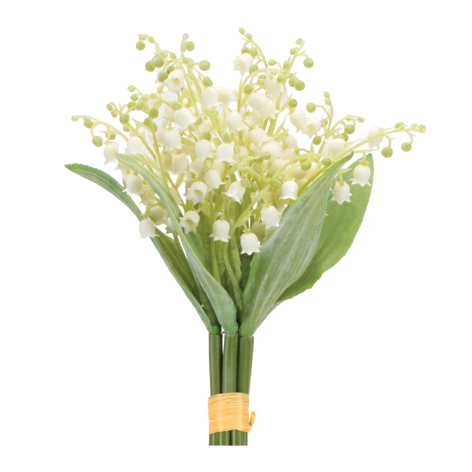 Lily of the Valley Bundle, Set of 4