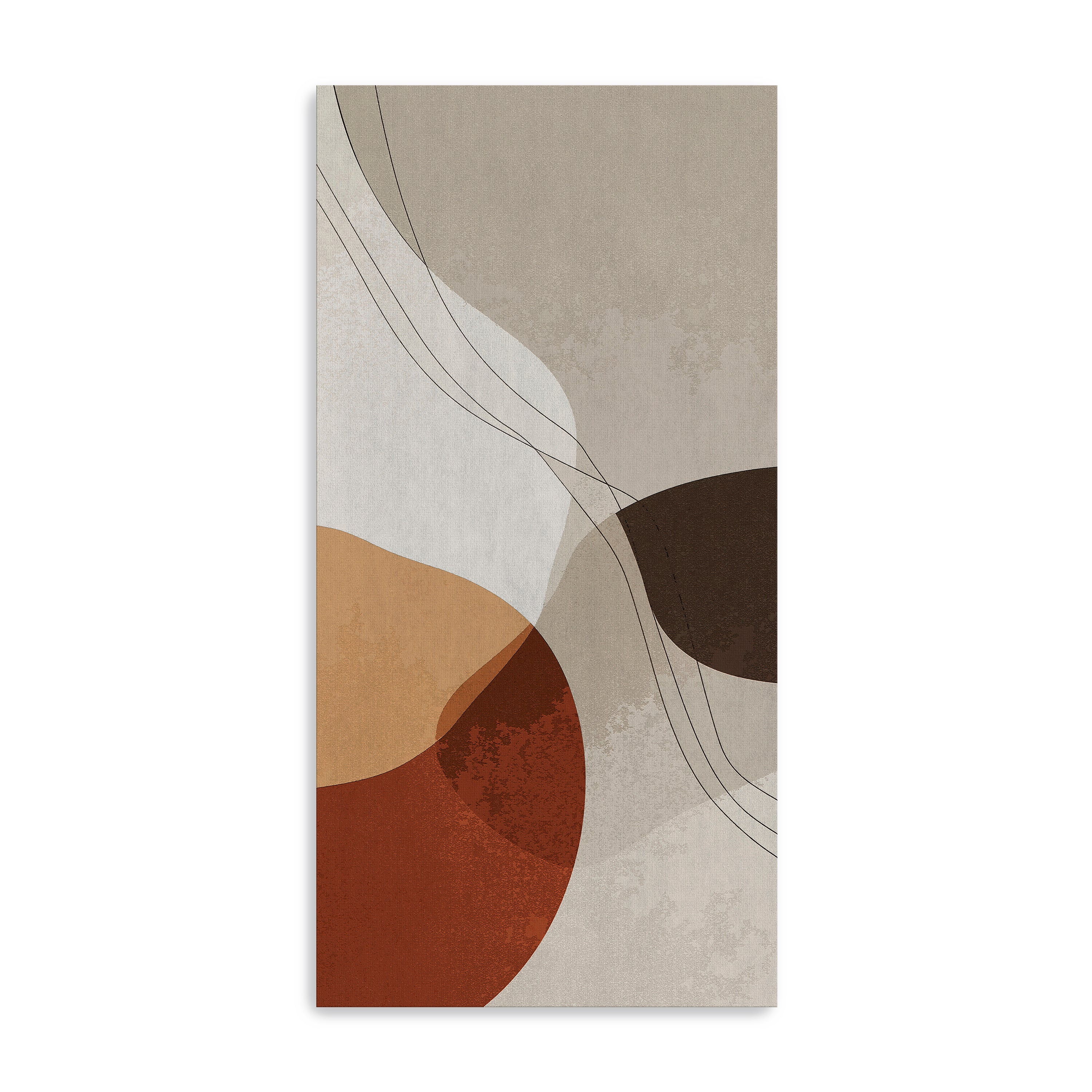 Linear Dissonance Canvas Giclee - Image 10